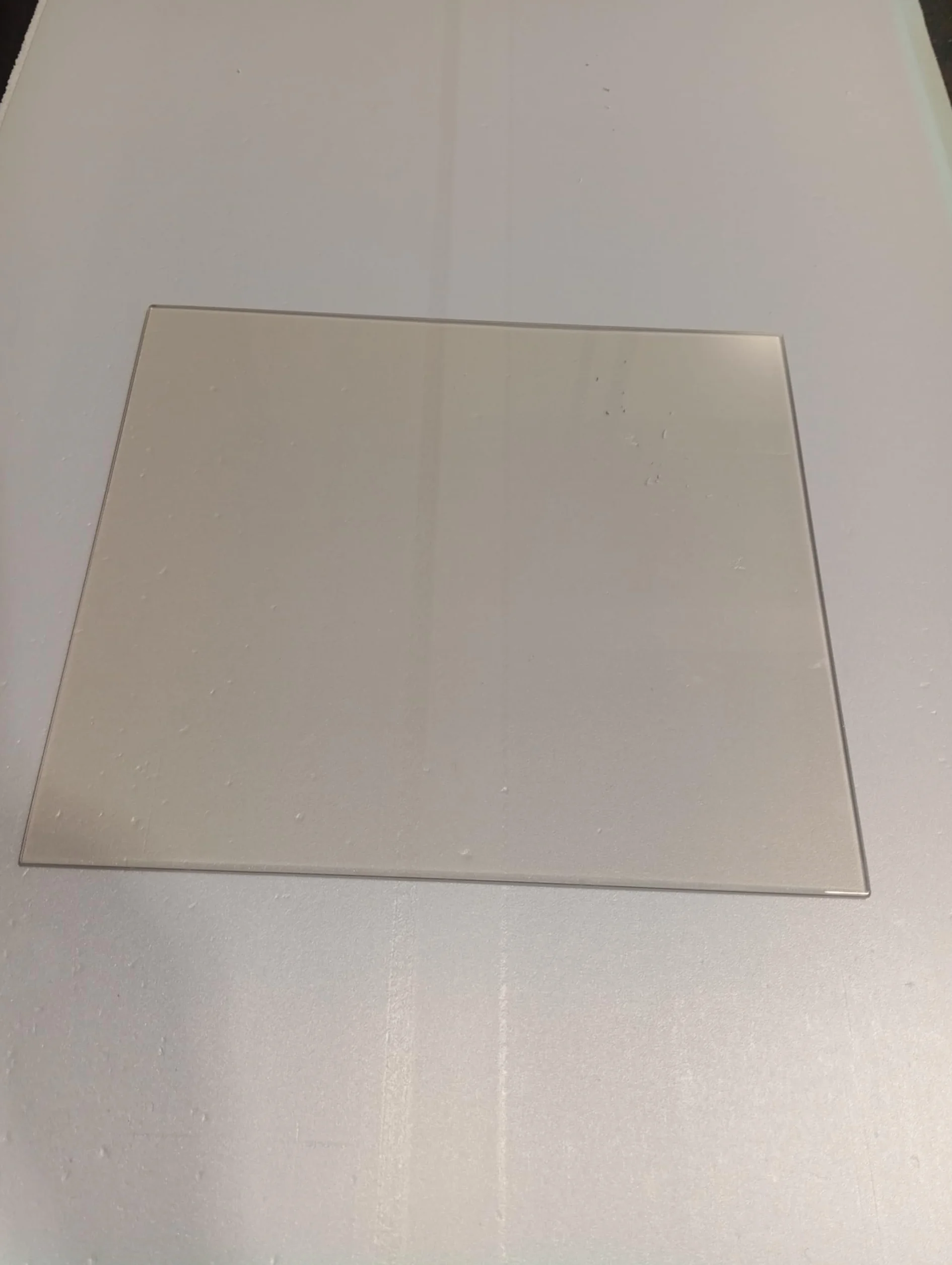 Cristal cerámico para estufas La Nordica ASIA/ASIA Bll 31,3 cm x 22 cm grosor 4 mm