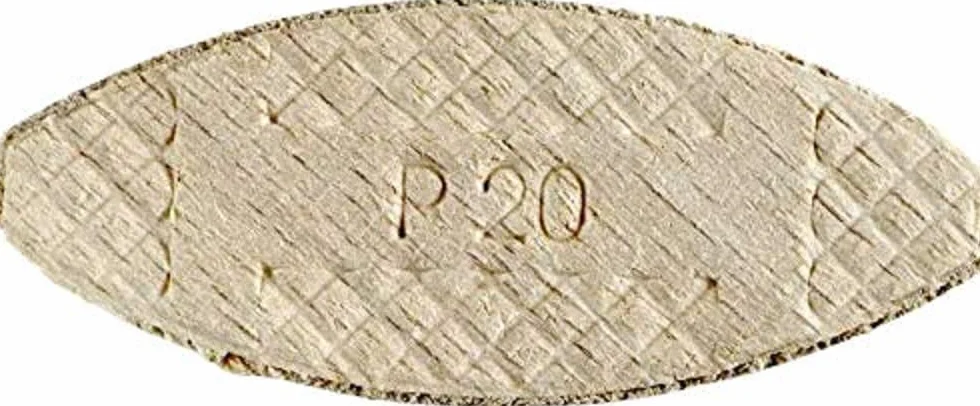 KWB 49029120 Pack de 50 galletas de 12 x 23 mm