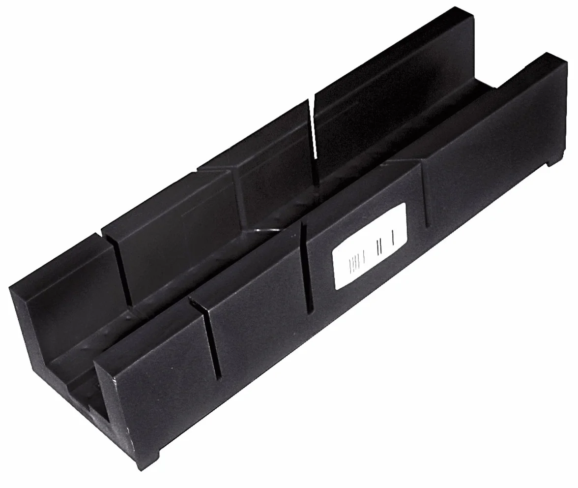 Augusta 2221 250 AMA - Caja de ingletes