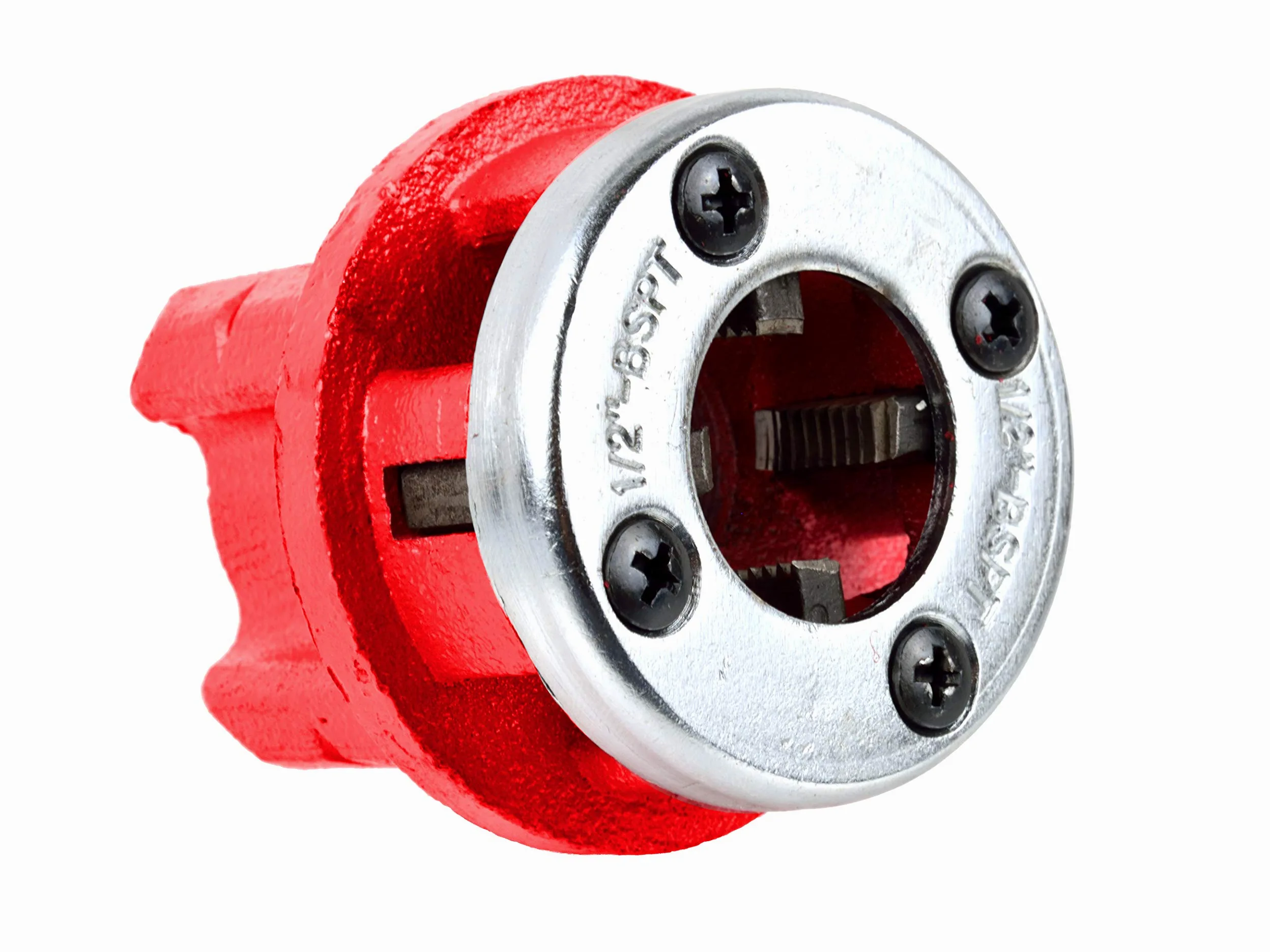 BSD Terraja de Roscar de Repuesto, Terraja de Roscar para Tuberías - 1/2 ”