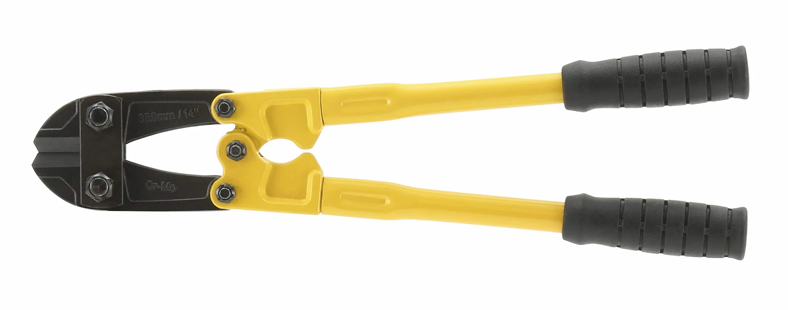 Stanley 1-17-750 - Cortavarillas mango tubular 350mm / 14" - mango tubular