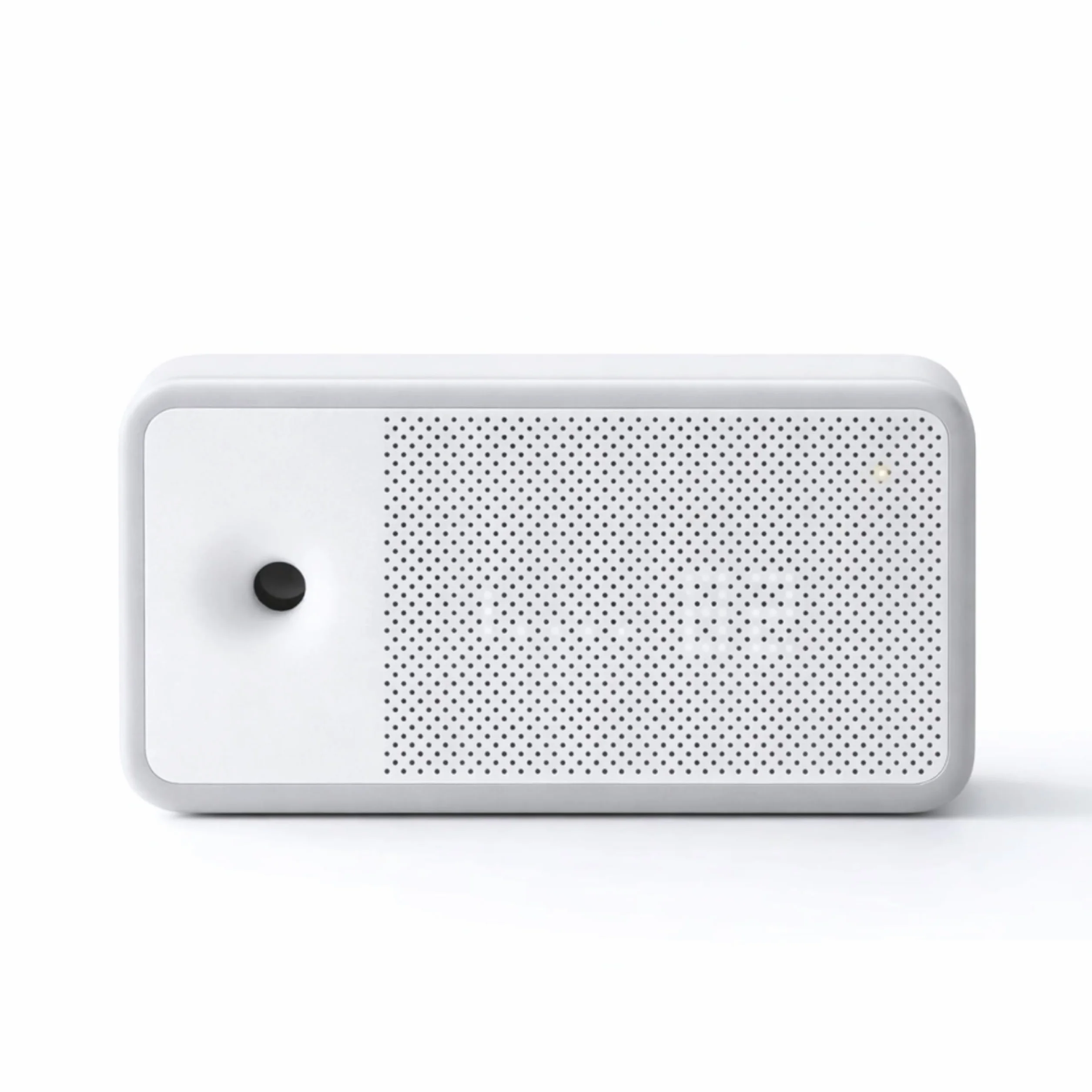 Awair Element Smart Monitor de Calidad del Aire – Sensor Profesional CO2, PM2.5, VOC & Temperatura, Seguimiento de la Contaminación Interior, App iOS & Android, CREA un Ambiente Doméstico Saludable.