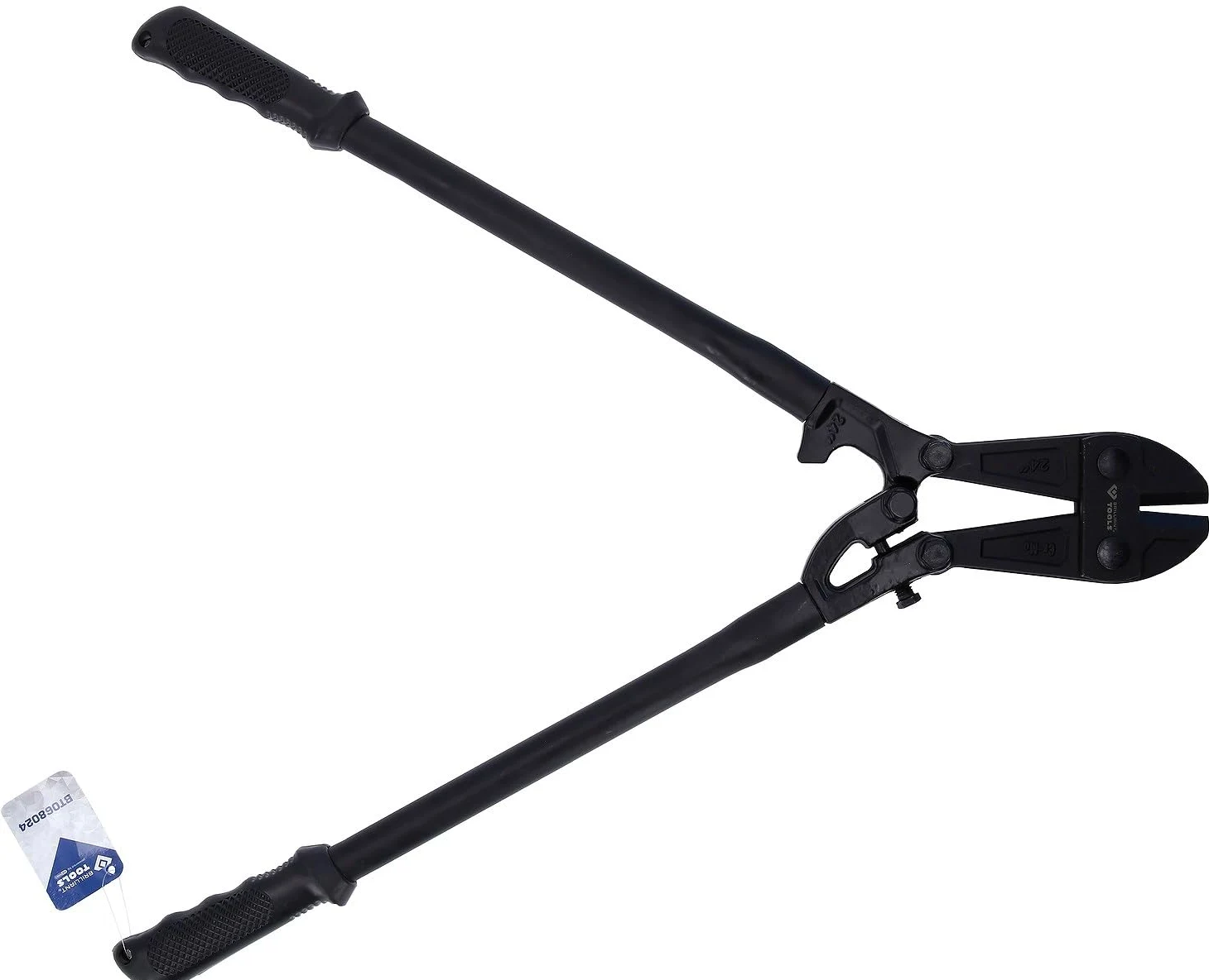 BRILLIANT TOOLS BT068024 Cizalla de corte 24", 600 mm [Powered by KS TOOLS]