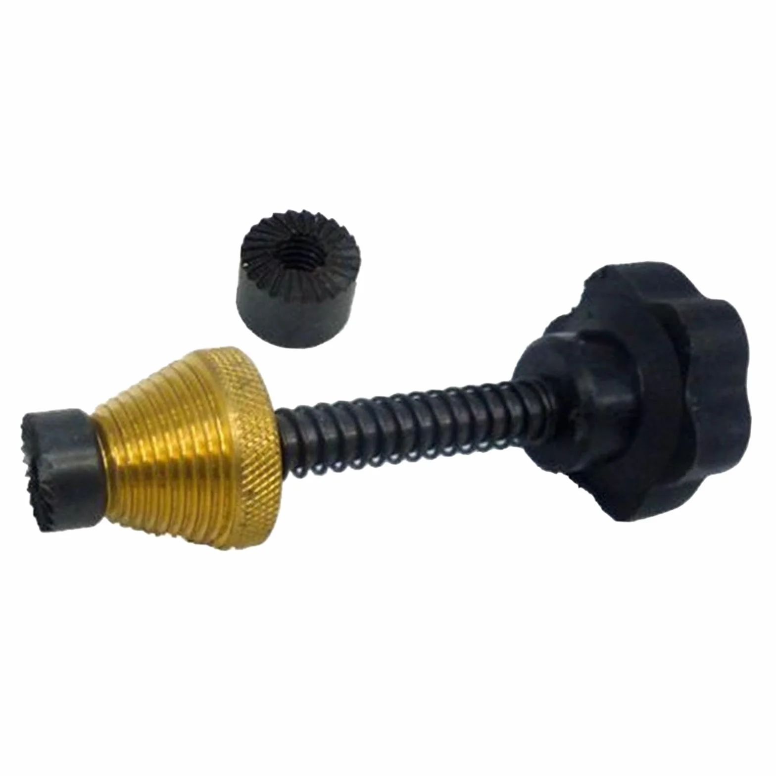 Oshhni Tap Reater Diy Reparación de Herramientas de Tubería de Reamer de Grifo Utilidad de Alto Rendimiento