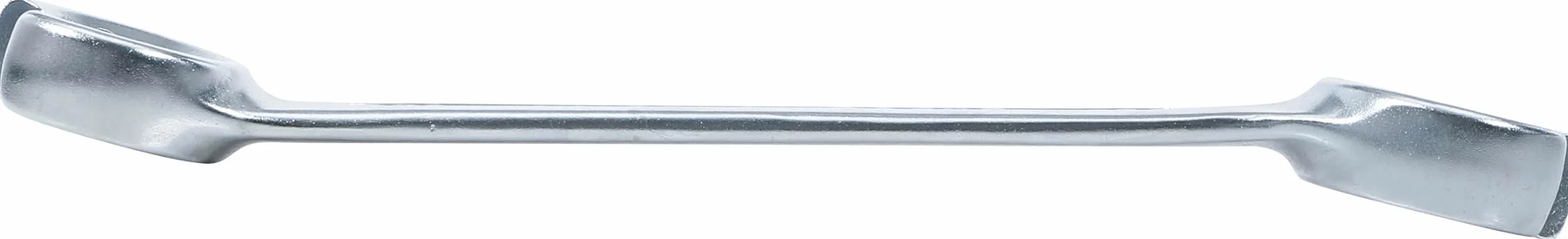 BGS 1761-24x27 | Llave de estrella doble abierta | 24 x 27 mm