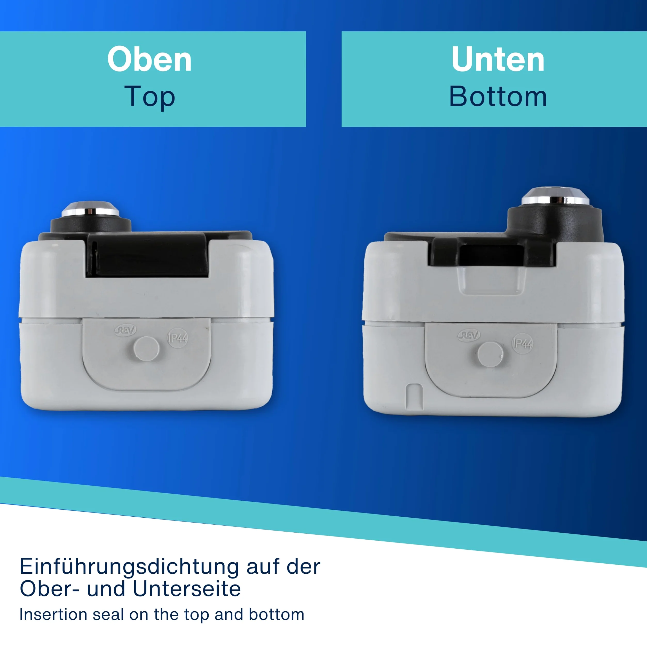 Rev Ritter 510224555 - Enchufe