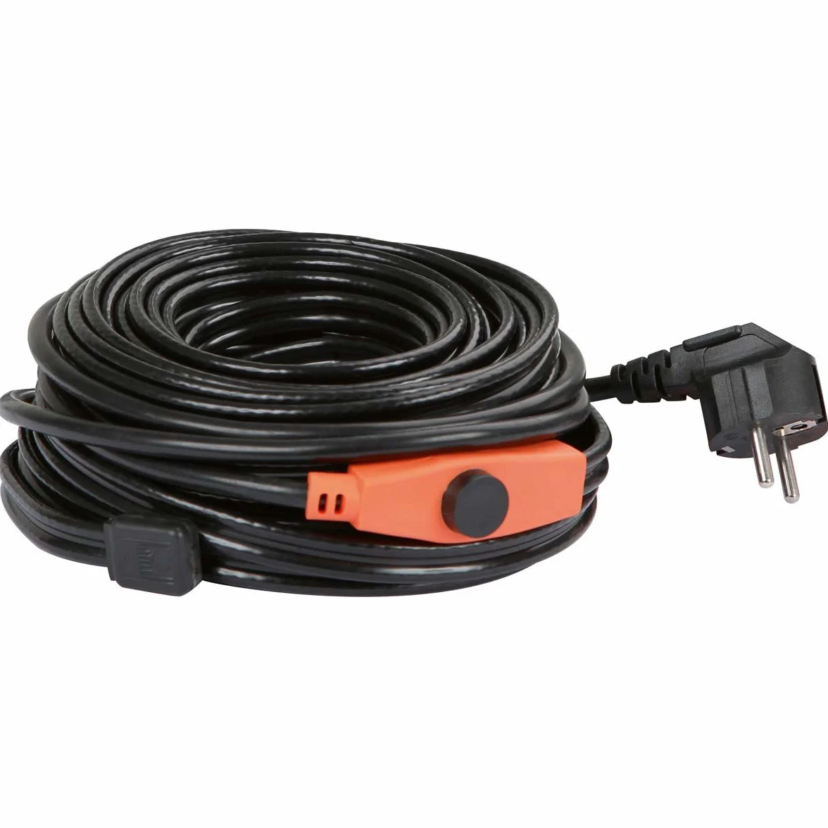 Kerbl Cable Cal. anticongelación 4m con termostato