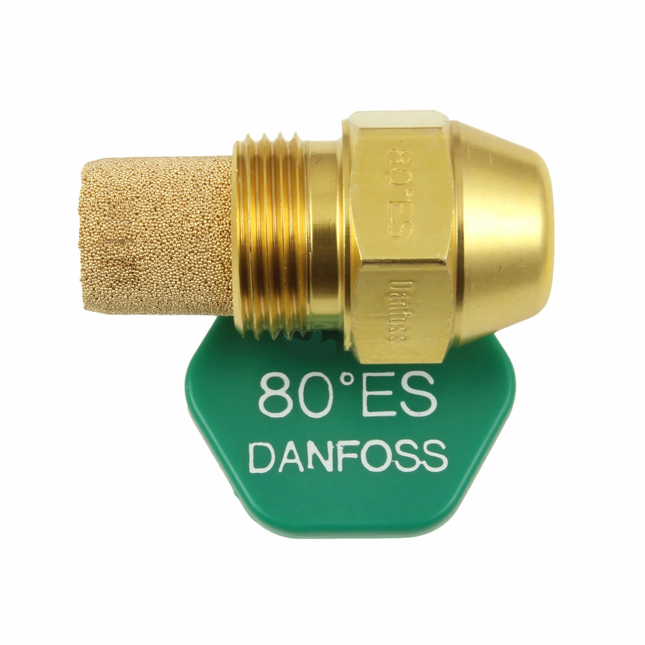 Squirt de aceite 0.65 gph 80 ° ES
