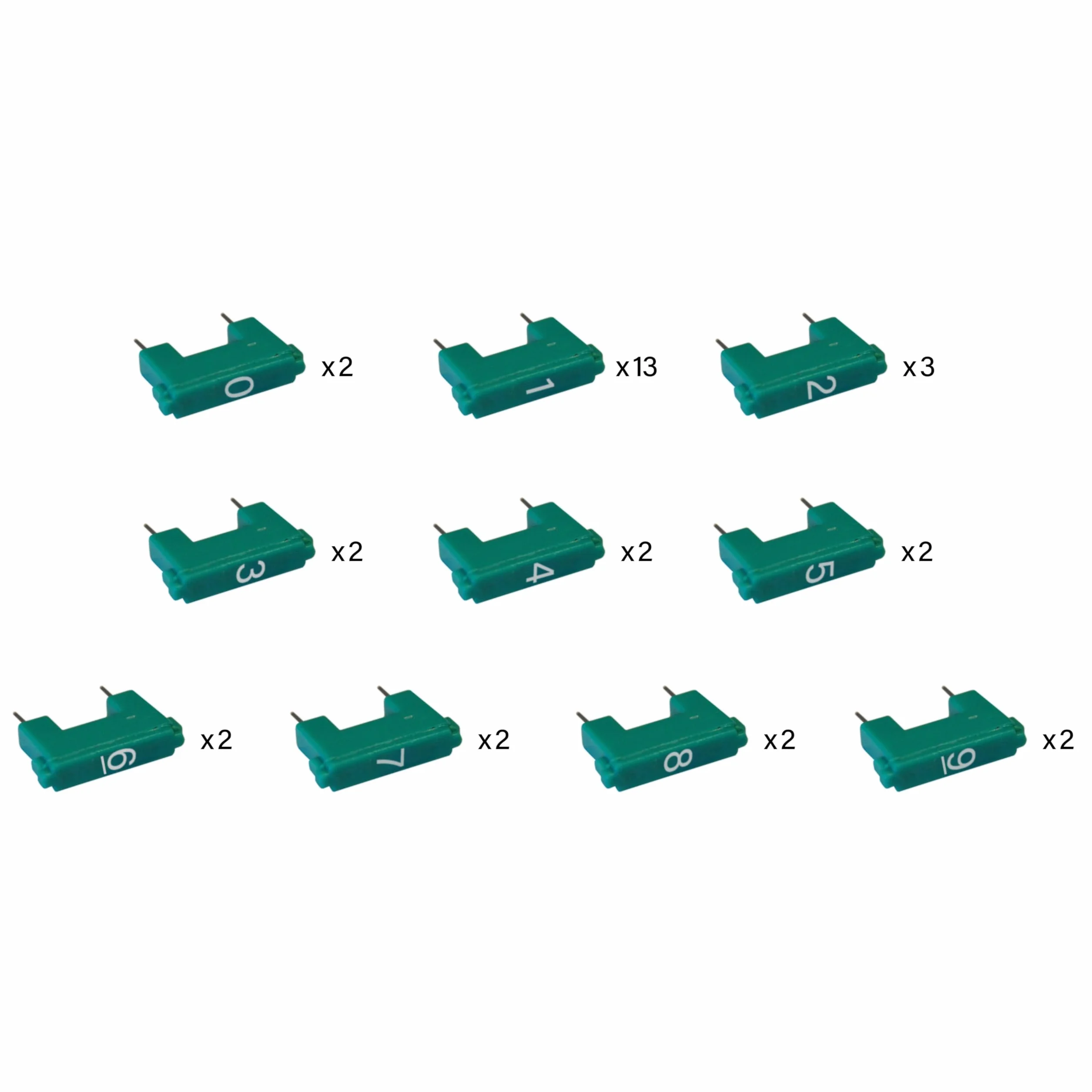 Bticino acc.sistema 2 hilos - Kit cónfiguración sfera