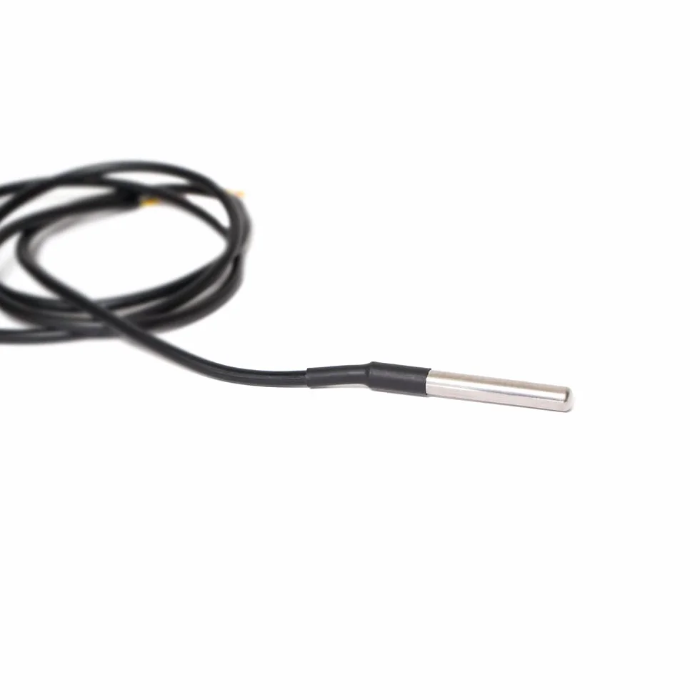 SHELLY Home Accessories DS18B20 TEMPERATURSENSOR ZUBEHÖR FÜR Temperature ADD-on