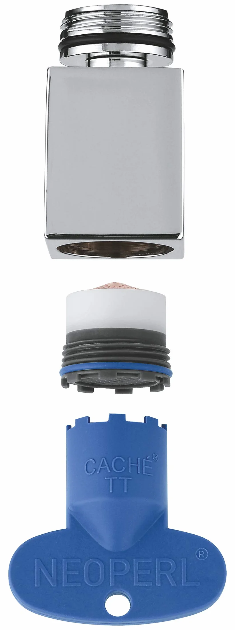 Grohe Vástago para grifos 46791000