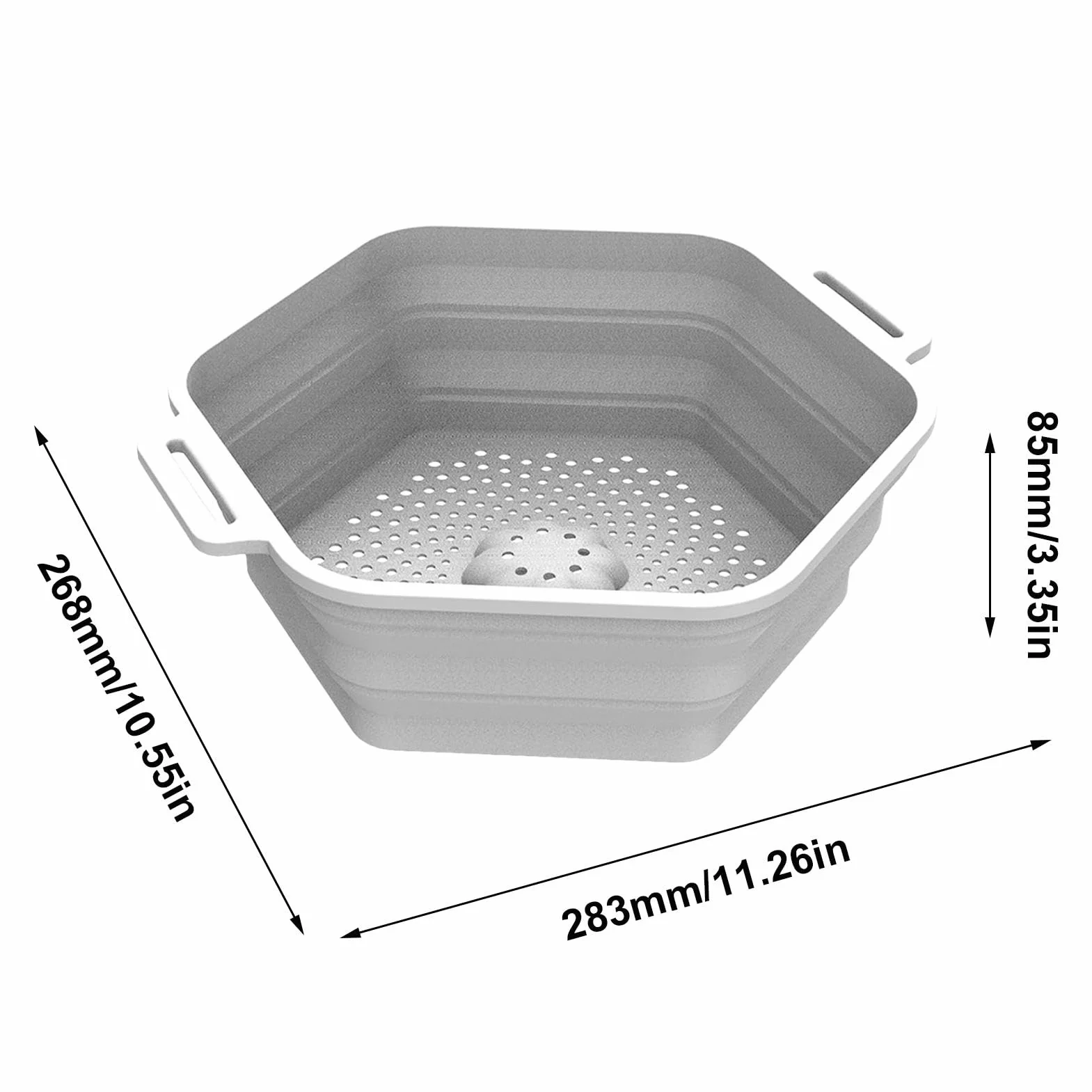 Ducha De Hielo, Enfriador De Baño De Hielo, Enfriador De Agua De Silicona, Enfriador De Baño De Hielo Plegable De Silicona, Conexión De Alcachofa De Ducha, Ducha De Baño De