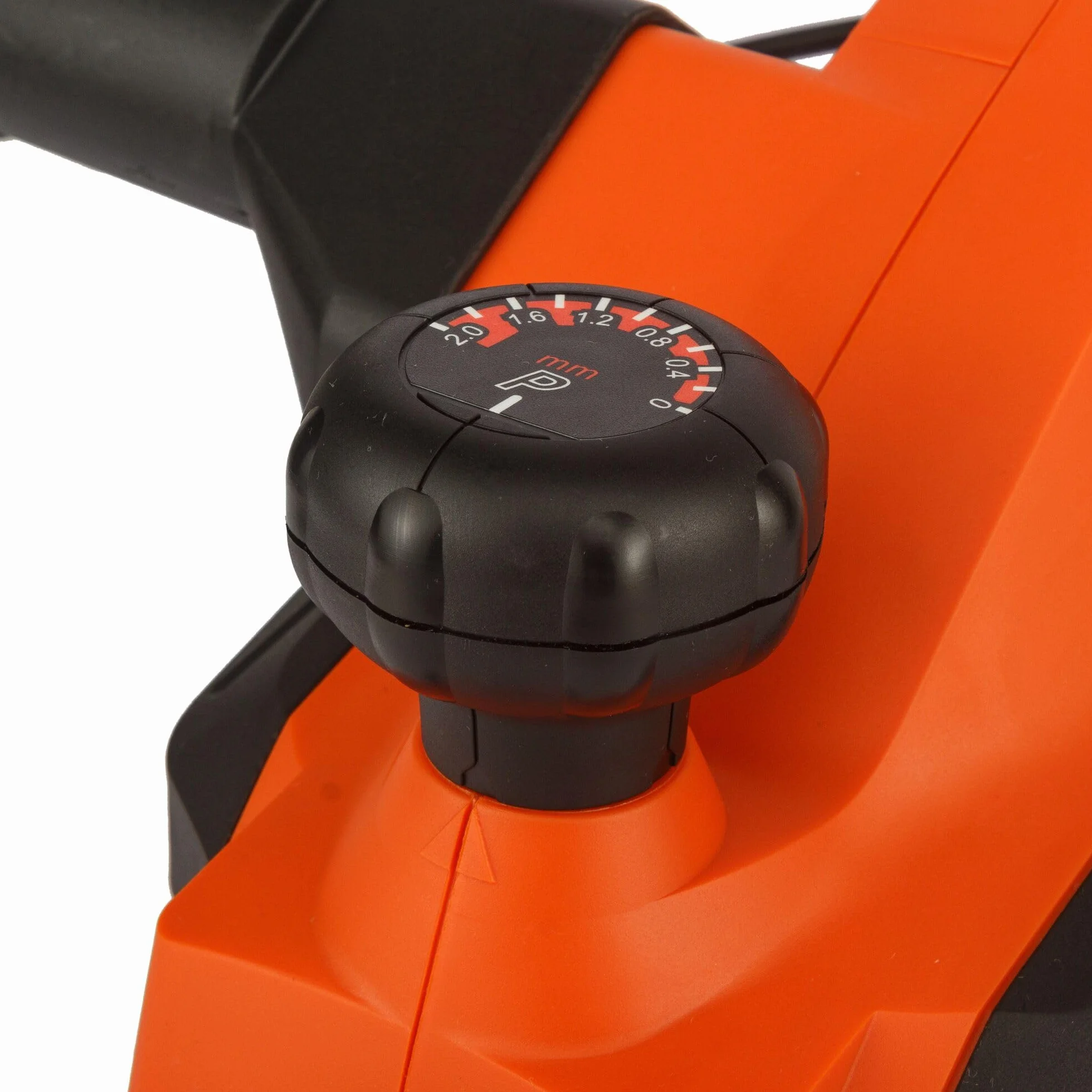 Black+Decker 7110070 Cepillo, 650 W, 230 V