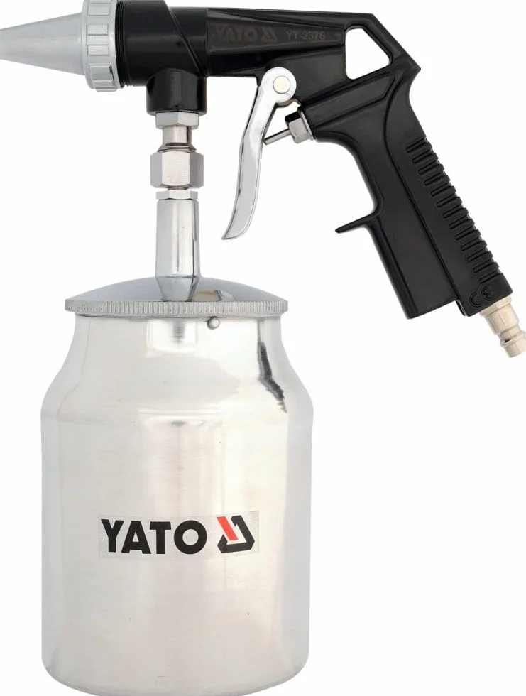 YATO YT-2376 - pistola de chorro de arena