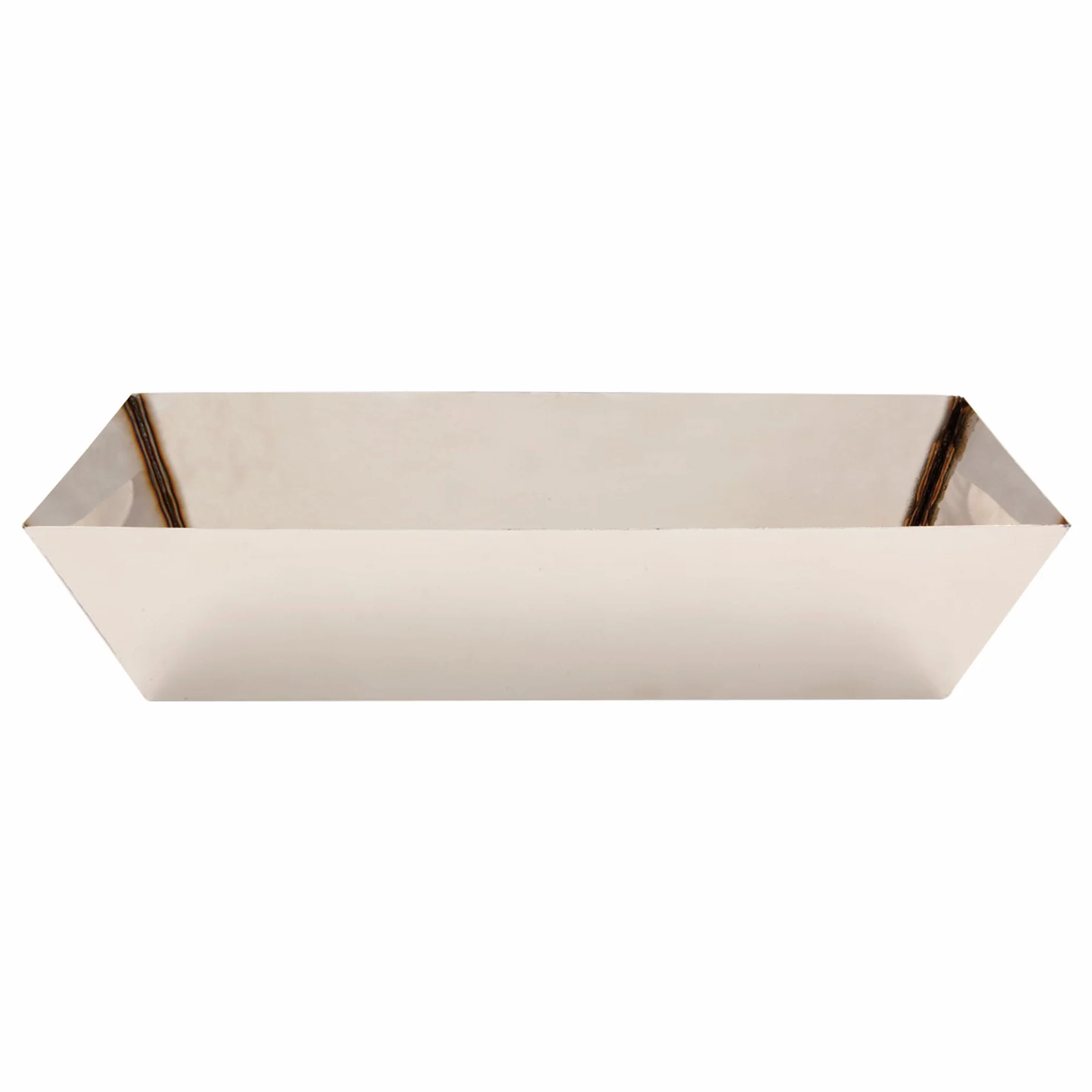 Bellota 50271 - Gaveta Cubo de metal inoxidable