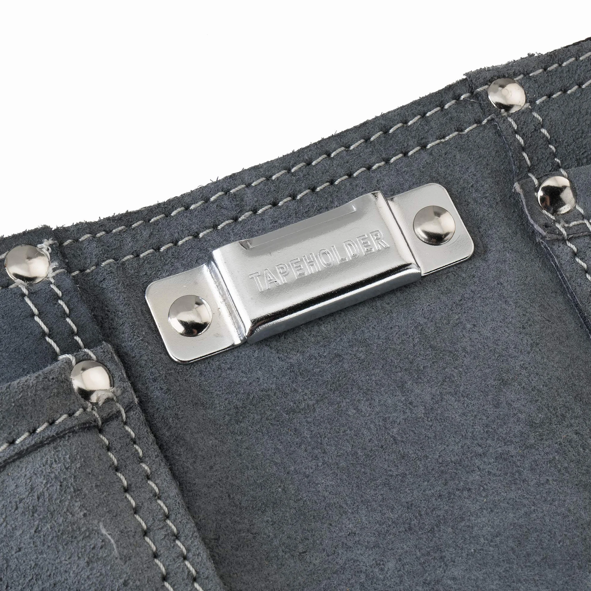 Bellota 51320 - Cinturón portaherramientas con bolsa para instaladores, Standard, 23 x 34 cm