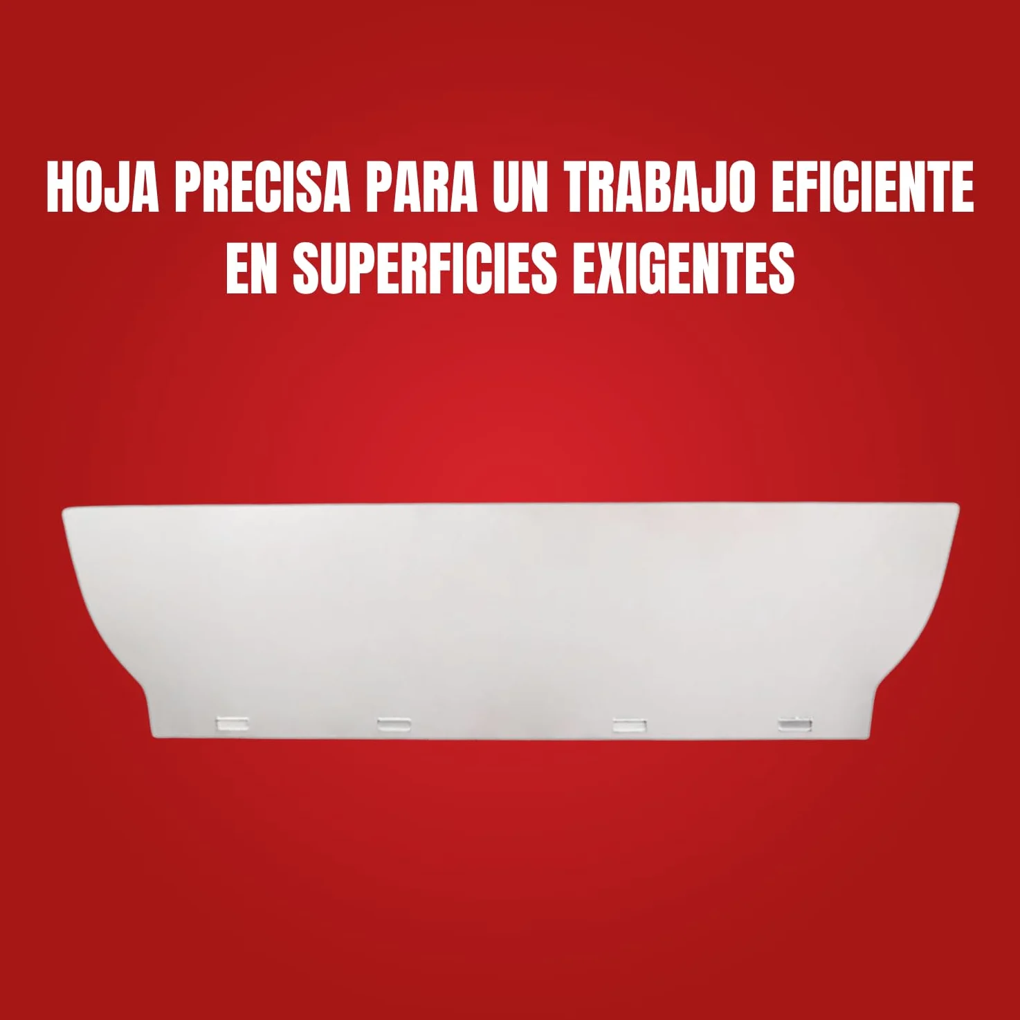 Delphi Espátula para Pladur (40/60/80/100 cm) - 80 cm con Hoja de Acero Inoxidable 0,3 mm | para Alisar Paredes y Techos | Para Yeso, Masilla, Pintura y Cola + 2 Esponjas GRATIS