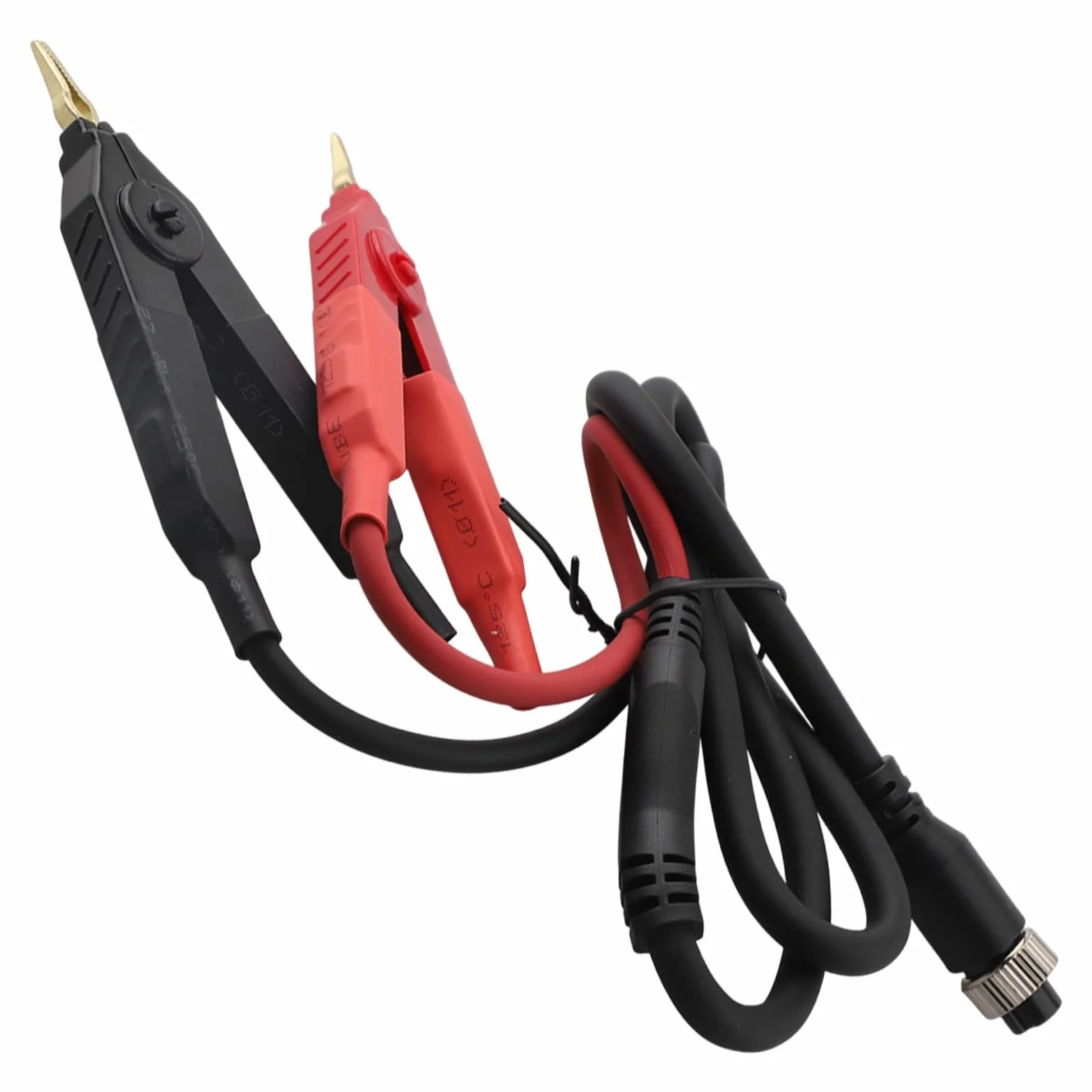 Medidor de Resistencia Interna HRM-10 Clip de Alambre