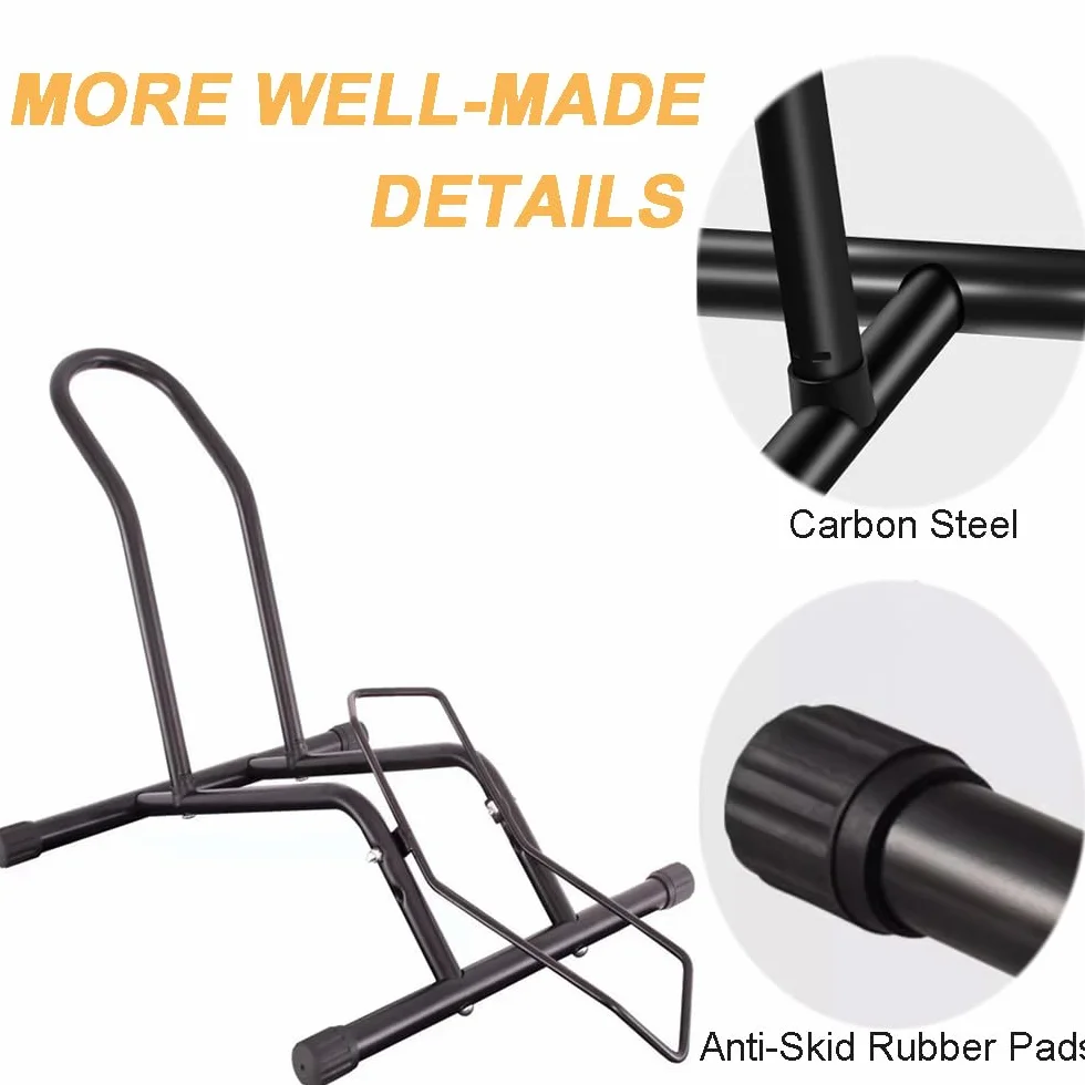 Soporte de bicicleta, soporte ajustable para bicicleta, almacenamiento de bicicletas, soportes de bicicleta para almacenamiento, soportes de aparcamiento para bicicletas eléctricas