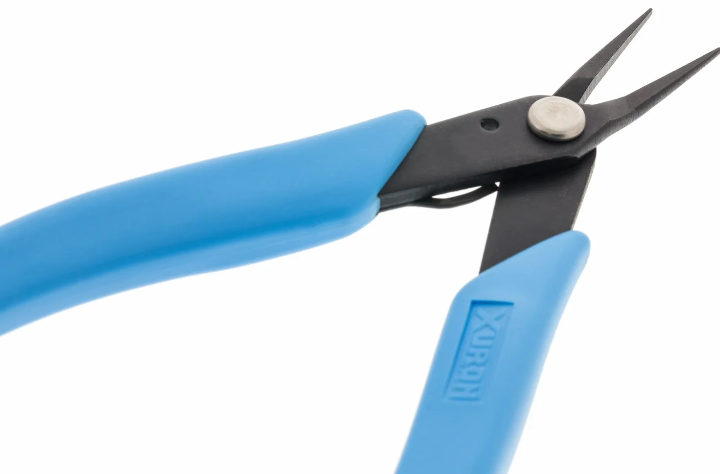 Xuron 450 Tweezer NoseTM Pliers by Xuron