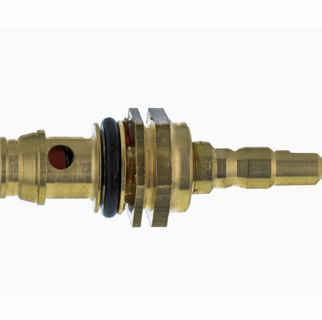 REGULADOR CAUDAL CALENTADOR JUNKERS RECAMBIO ORIGINAL MODELO WR10P WR106 C.O. 8708500332