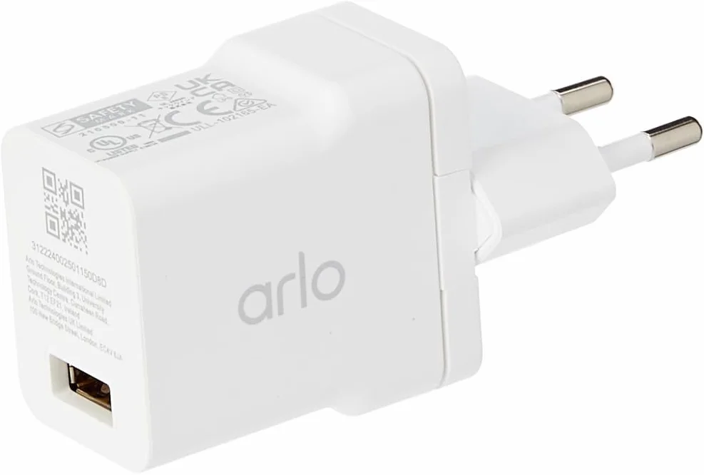 Arlo VMA5000C Cable de alimentación