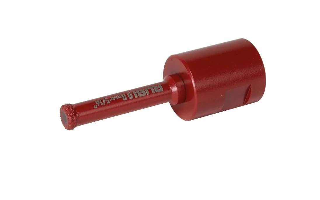BROCA DRYGRES PREMIUM 8 MM