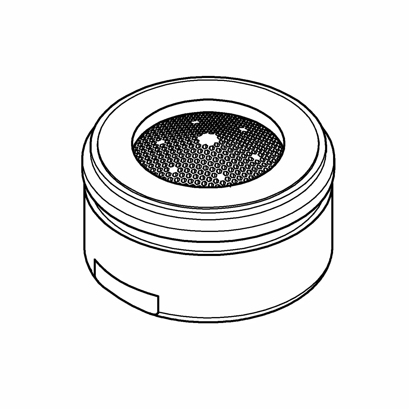 Grohe Vástago para grifos 13941000