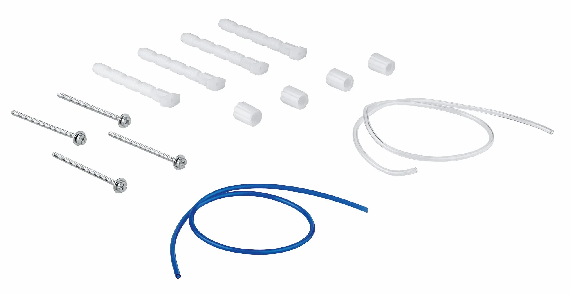 Grohe Concetto - Pieza de inodoro (tamaño: 70mm) Ref. 38714000