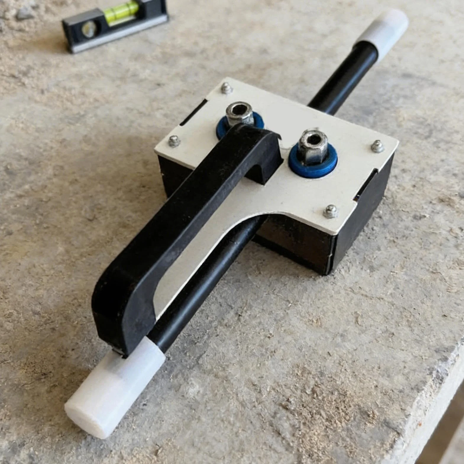 Herramientas Para Tiro De Cables | Extractor De Cables - Tiracables Eléctrico De 8 Mm Para Espacios Reducidos, Pared Exterior, Subsuelo, Techo, Climatización, Automoción, Electricistas