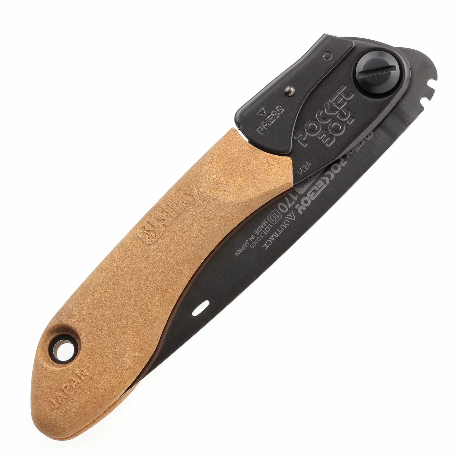 PocketBoy Outback Edition 170mm