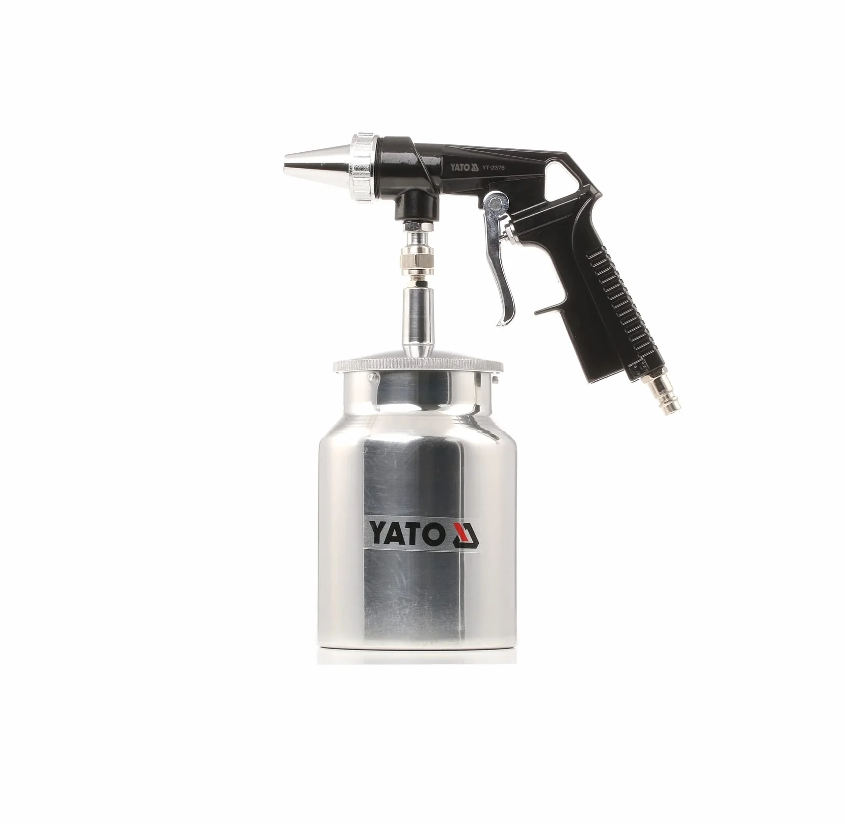 YATO YT-2376 - pistola de chorro de arena