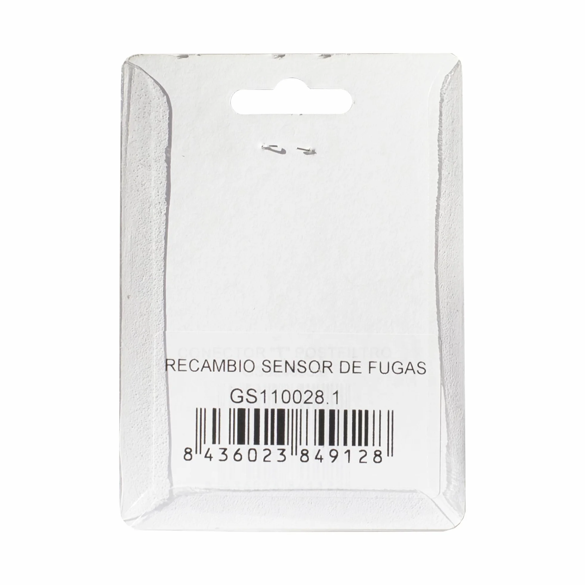 Almohadilla de recambio para sensores de fuga hidráulicos para equipos de ósmosis inversa (10 ud). Detecta cualquier presencia de agua no deseada y la corta. Bbagua.