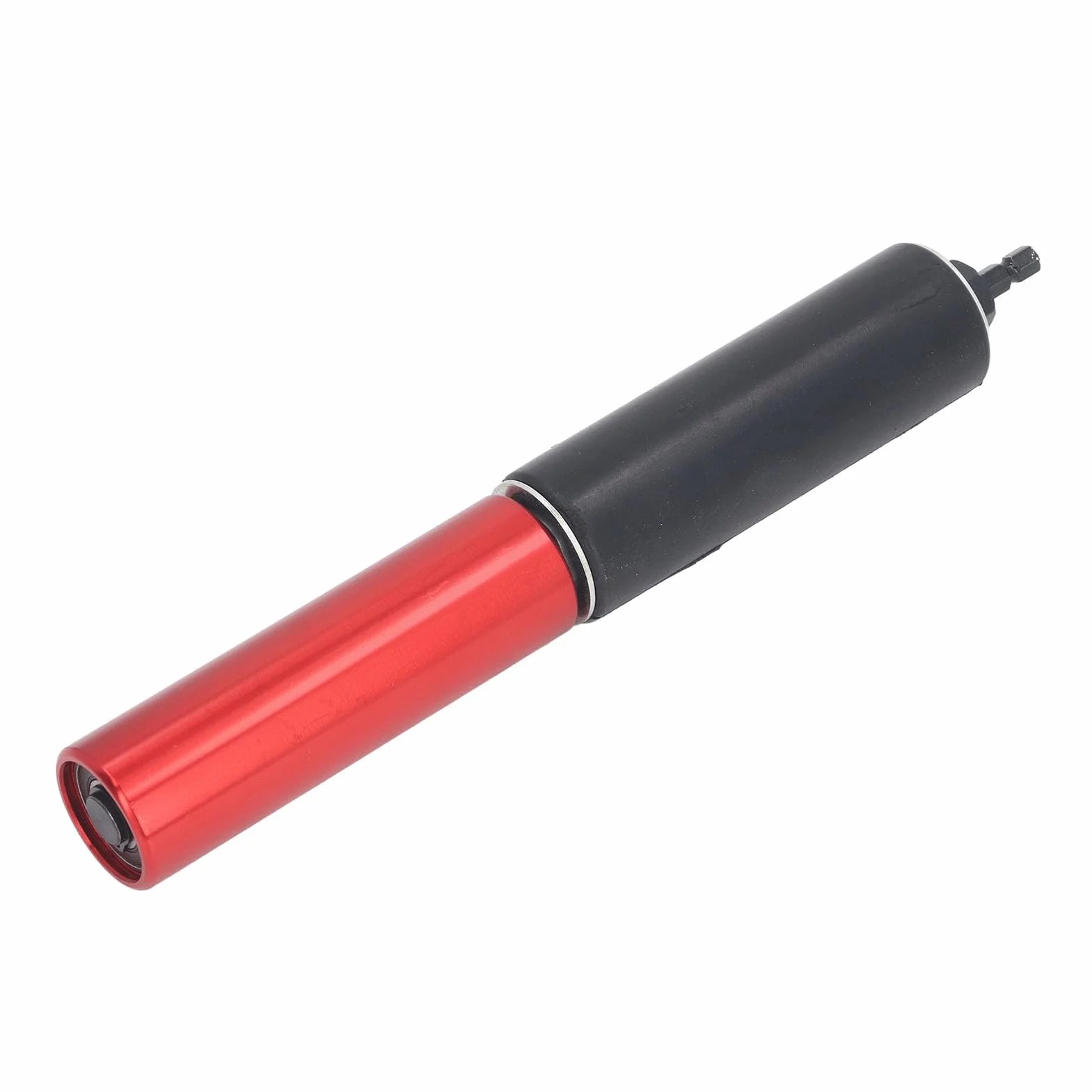 Adaptador de Lijadora de Husillo Tambor de Lijado de Goma de Mano Mandril de Lijado de Taladro de 1,5 Kit de Mandril de Lijado de Taladro de Aleación de Aluminio para Madera y Metal