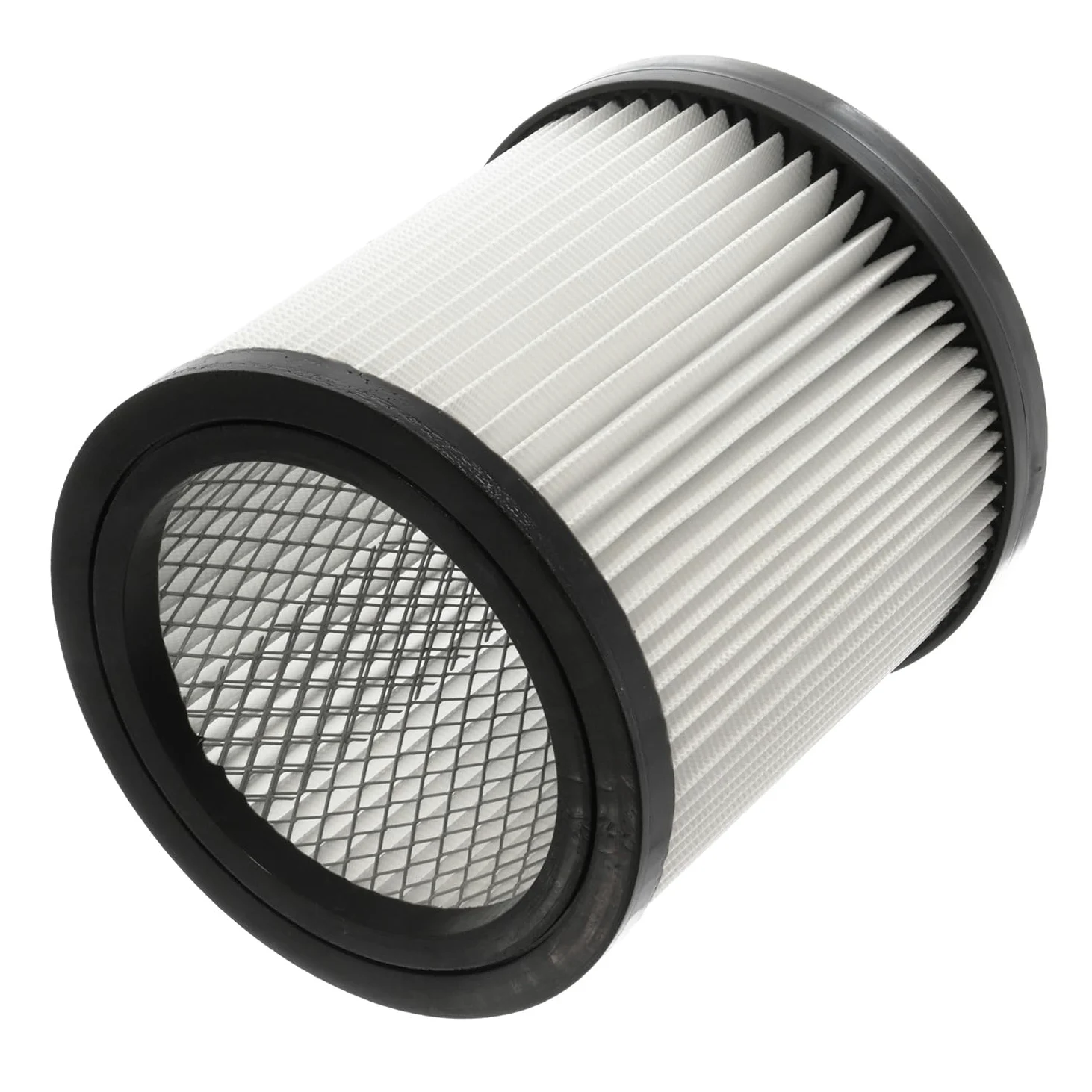 Filtro de cartucho para aspiradora en seco y húmedo para Titan TTB774VAC 16 litros