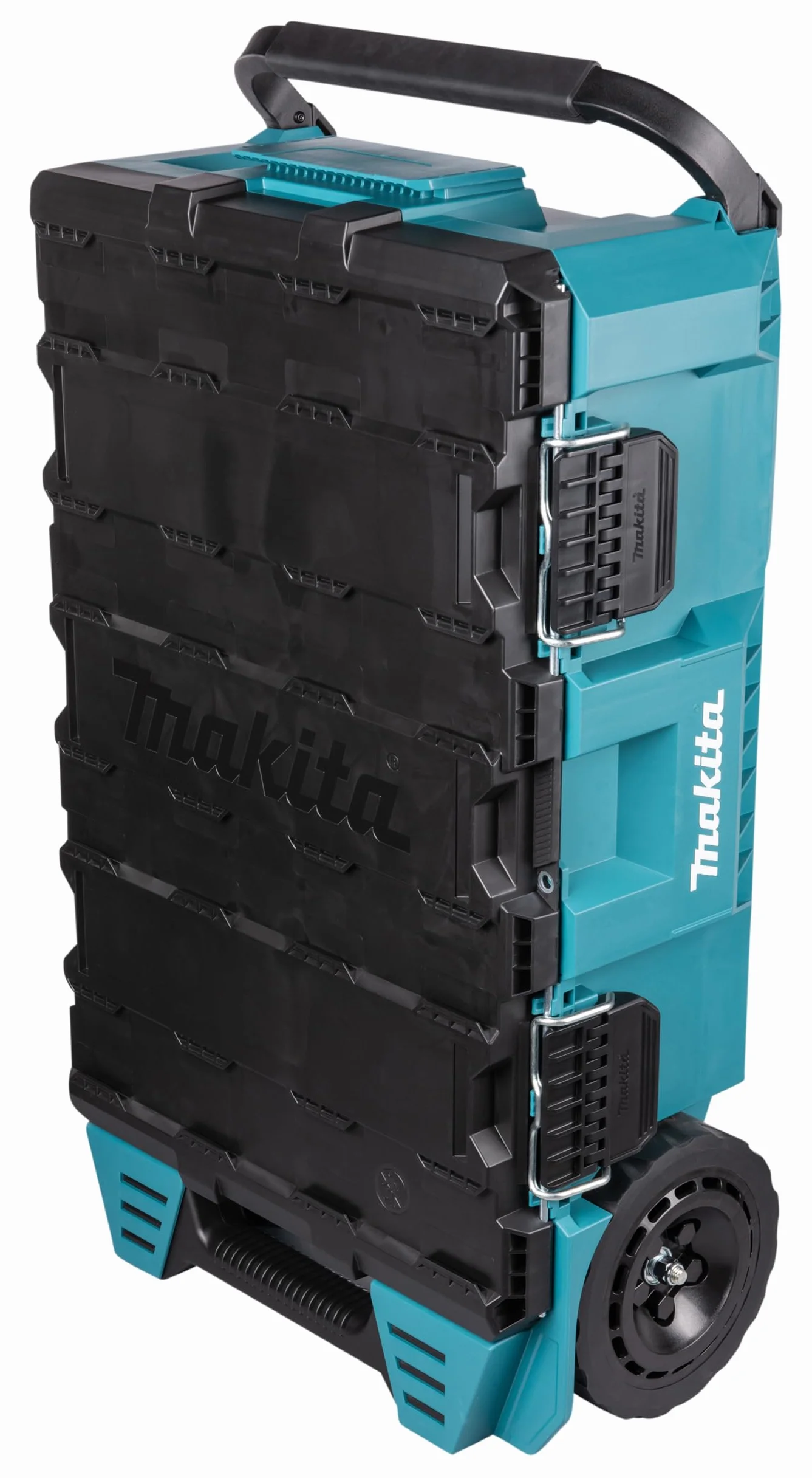 Makita P-91001 MAKTRAK Caja de herramientas rodante
