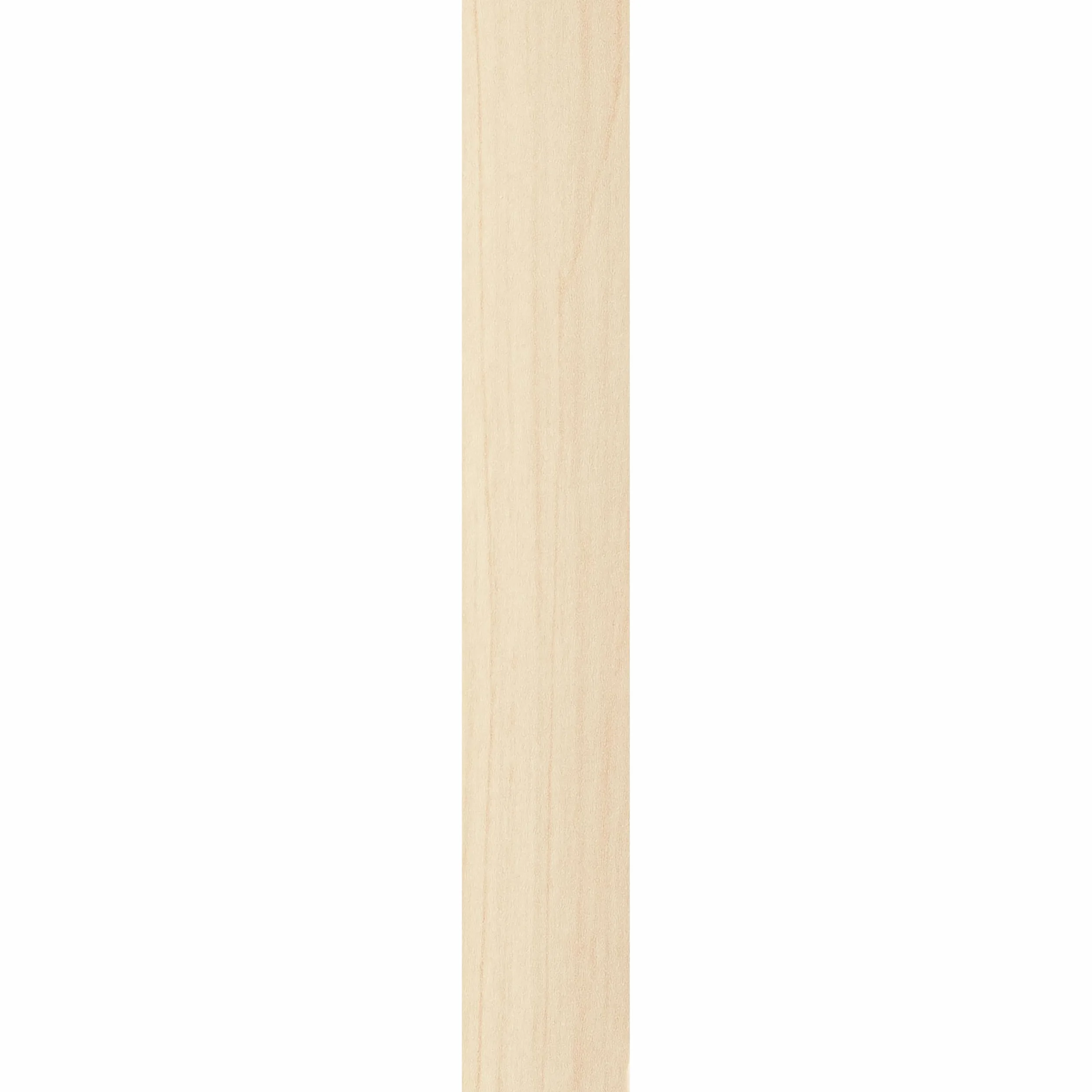 cyclingcolors 1x Cantonera Canto Termoadhesiva Melamina 21 mm x 5 m grosor 0,50 mm Moldura Fácil de Aplicar para Madera Estanterías Bricolaje Paneles Muebles, Arce Real