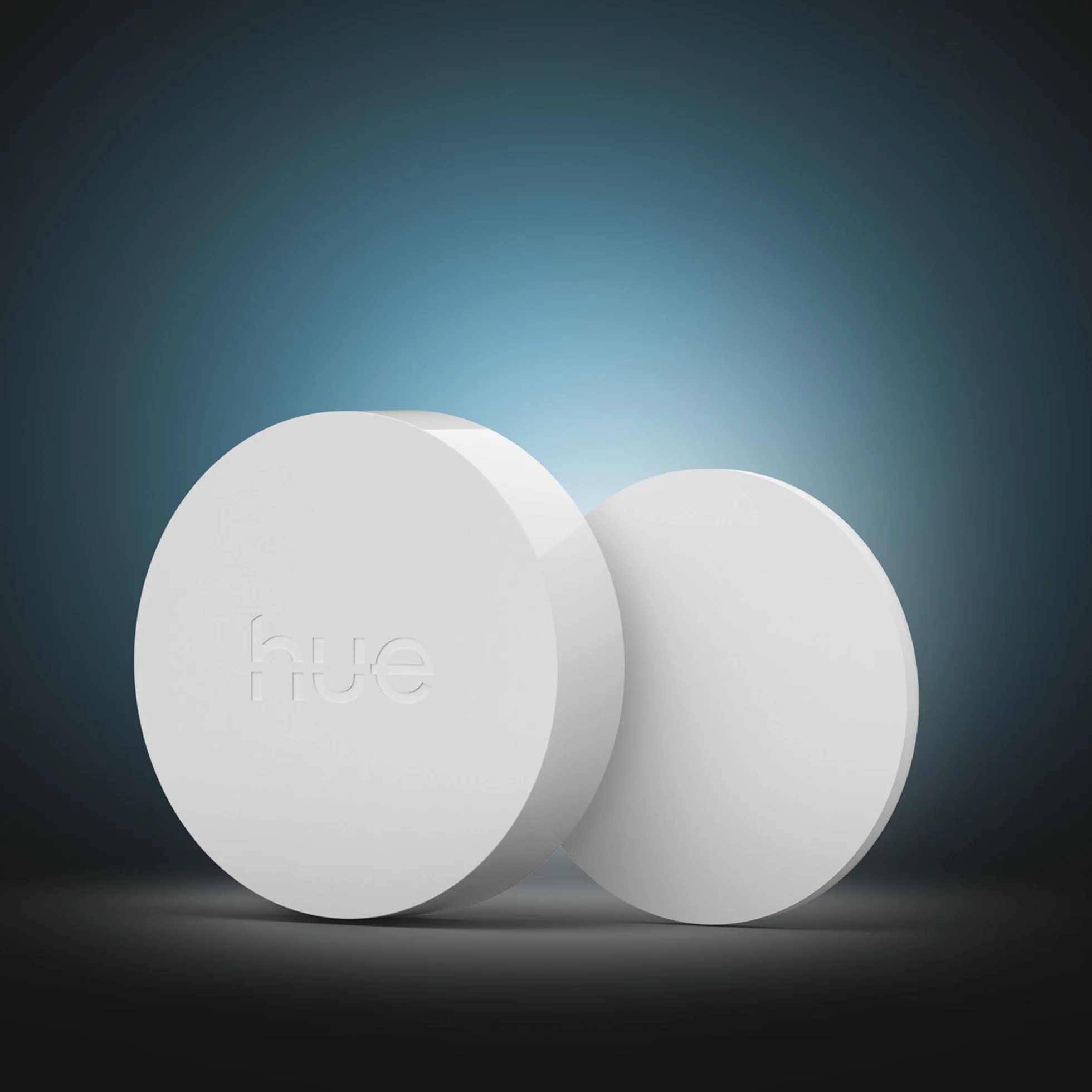 Philips Hue Smart Button interruptor de iluminación inteligente control inalámbrico