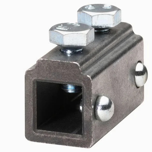 Siemens - Pieza repuesto accionamiento giratorio 8uc6 10x10mm
