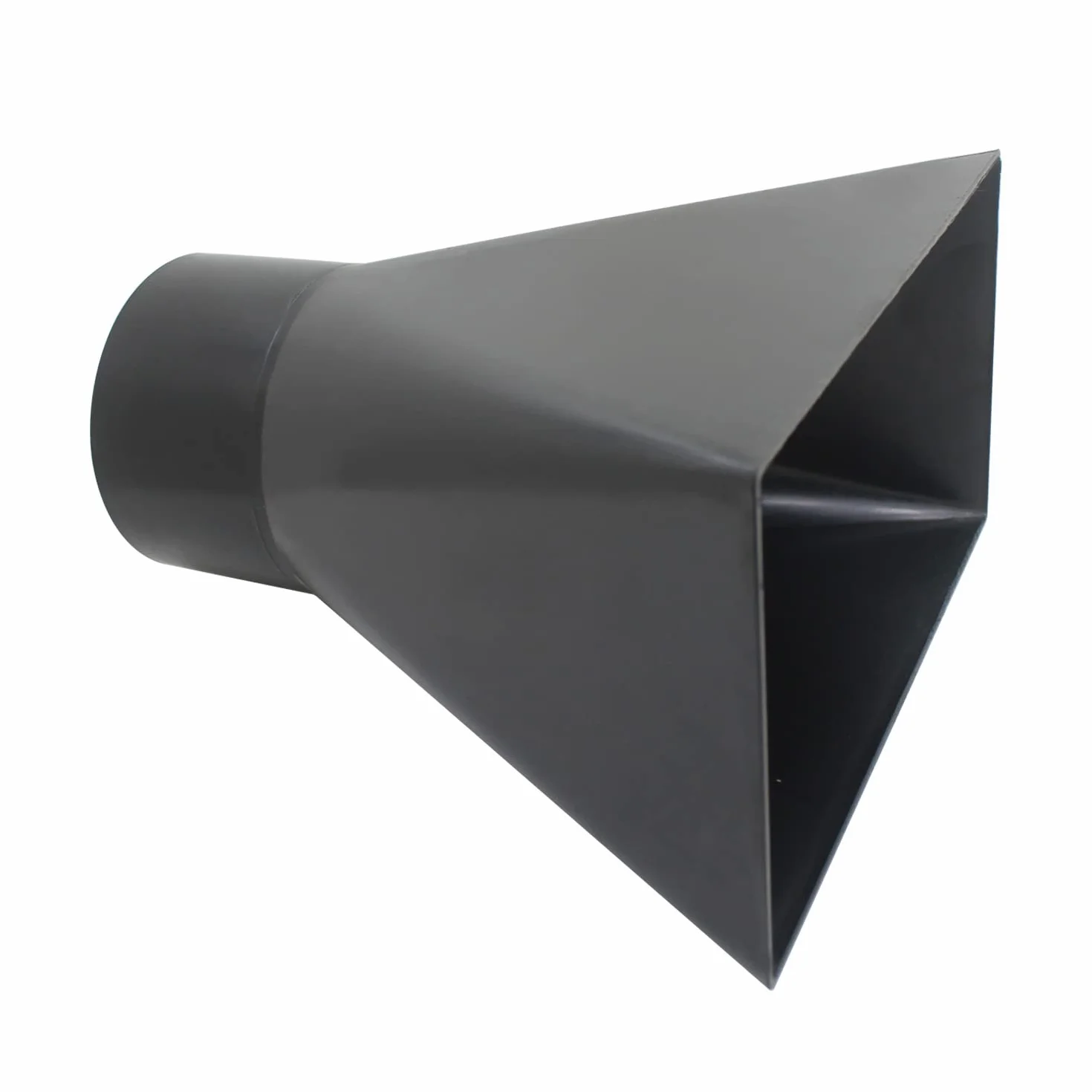 Boquilla conector para manguera de aspiradora cabeza para aspirador de serrin o virutas madera extractor carpinteria
