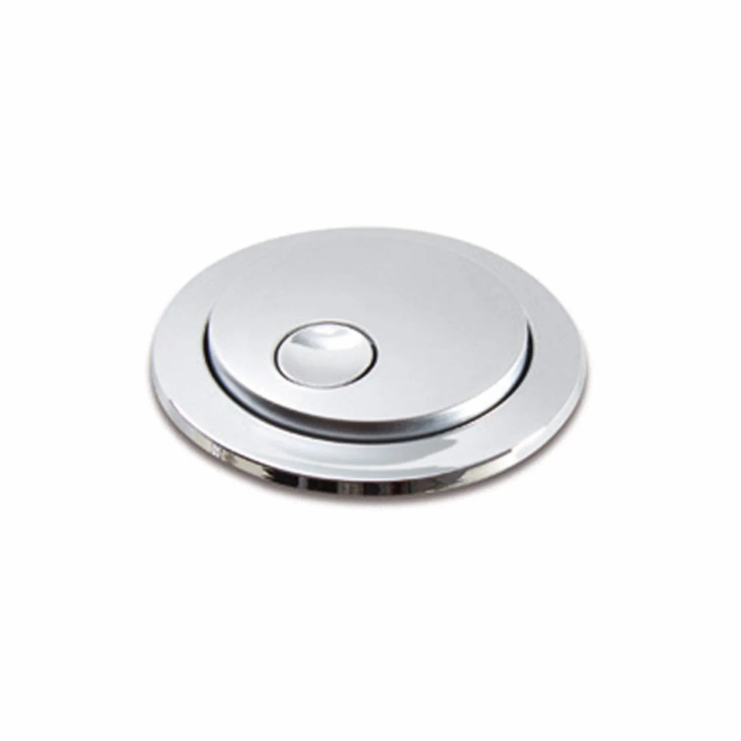 Jimten Pulsador mecanismo circular 23255