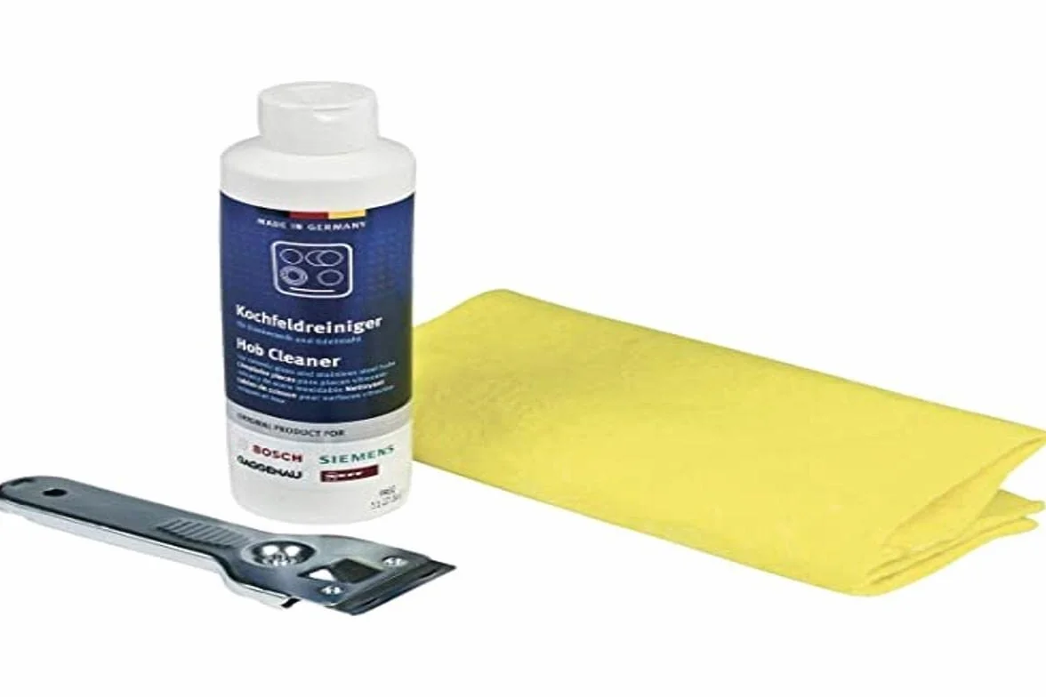 Bosch 00311900 Limpiador de Vitrocerámica