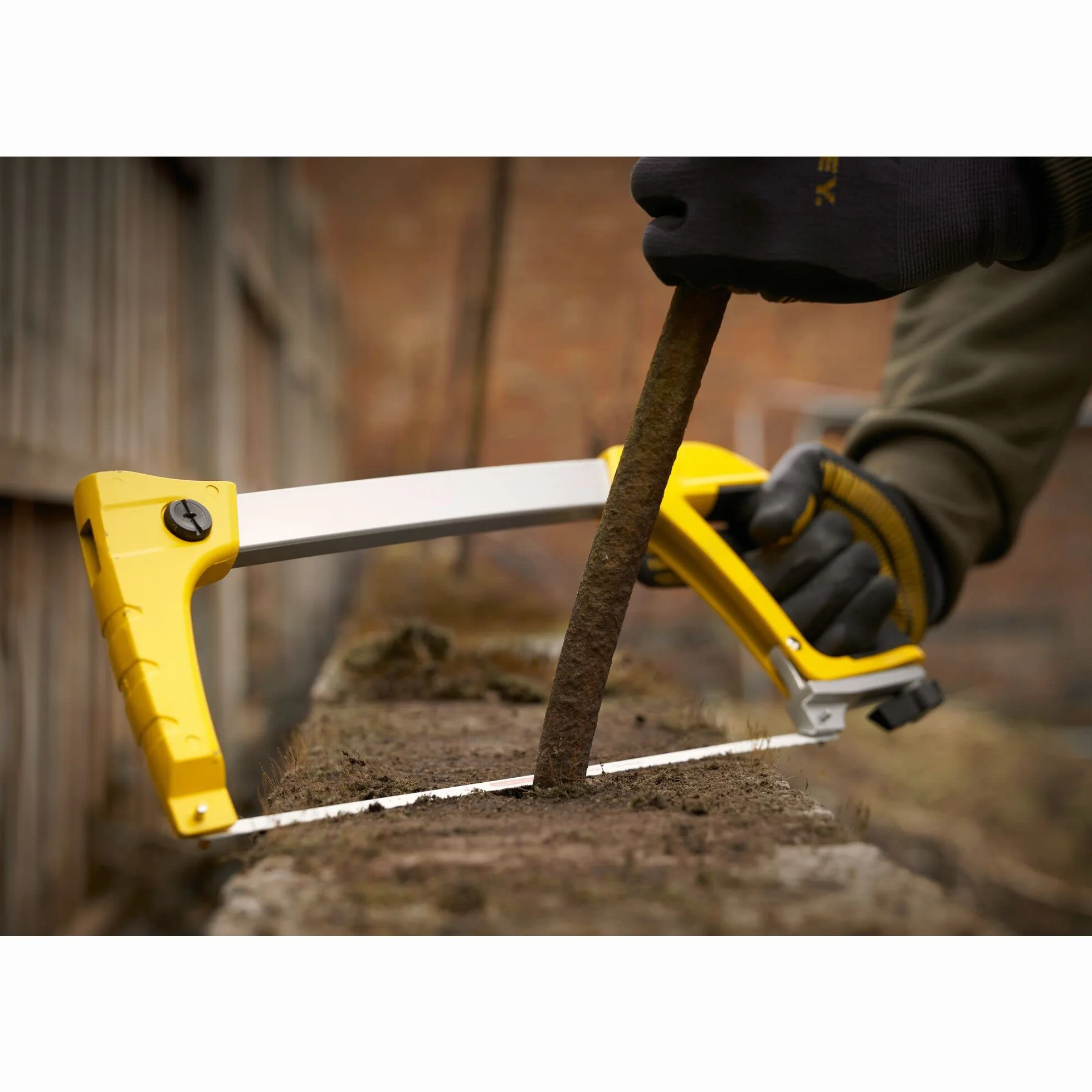 Stanley Sierra Turbo-cut 430mm 24 dientes