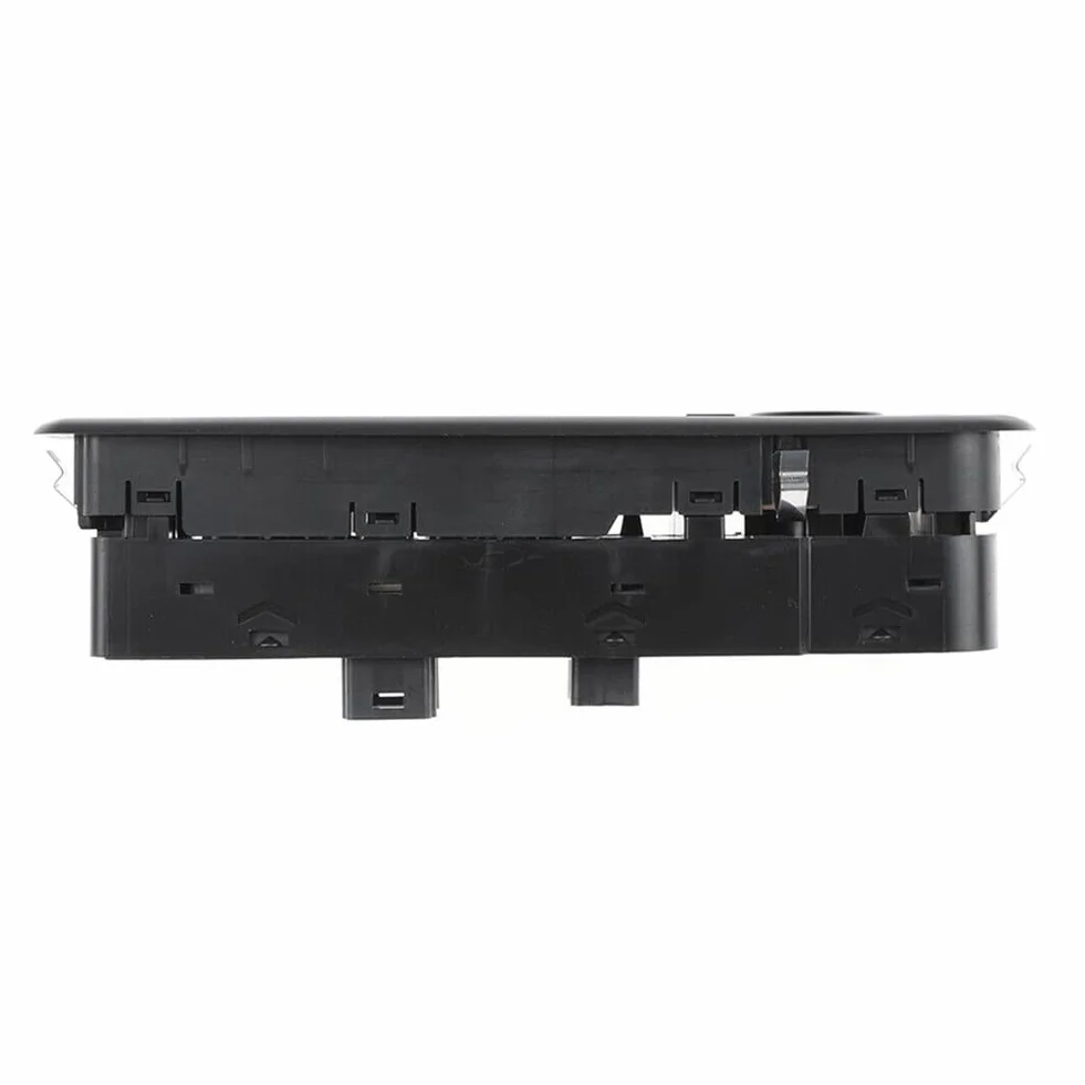 Para Fluence 08-16 Interruptor de Control de Ventana Principal de Potencia Lado del Conductor 254000006R 7700817337