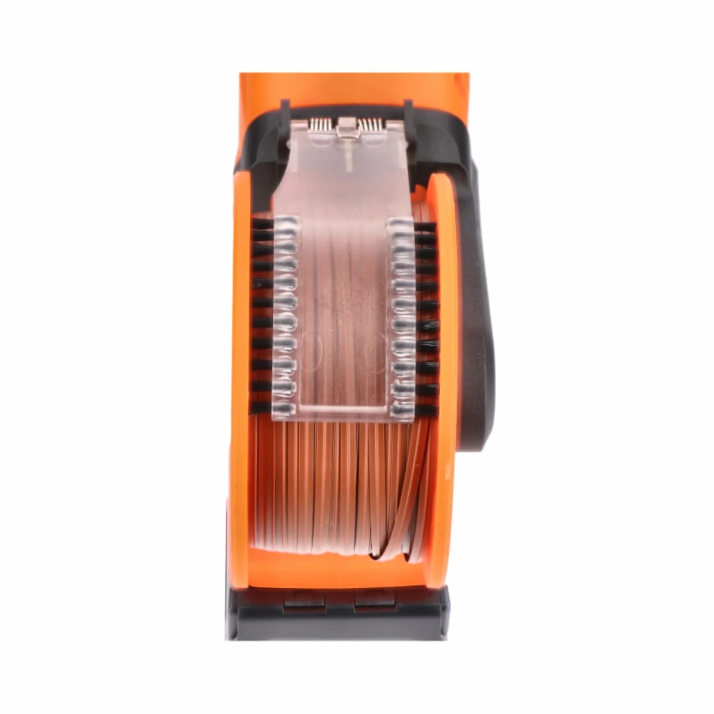 anova - Atadora de poda | 5W | 0,55 KG | Ø MÁXIMO DE Atado 45MM | Batería 4,2V - 2,5AH | Tiempo de Carga 2-3H | para Atado de Vid, Tomates y Plantas Tutoradas en Cultivos | Diseño Funcional