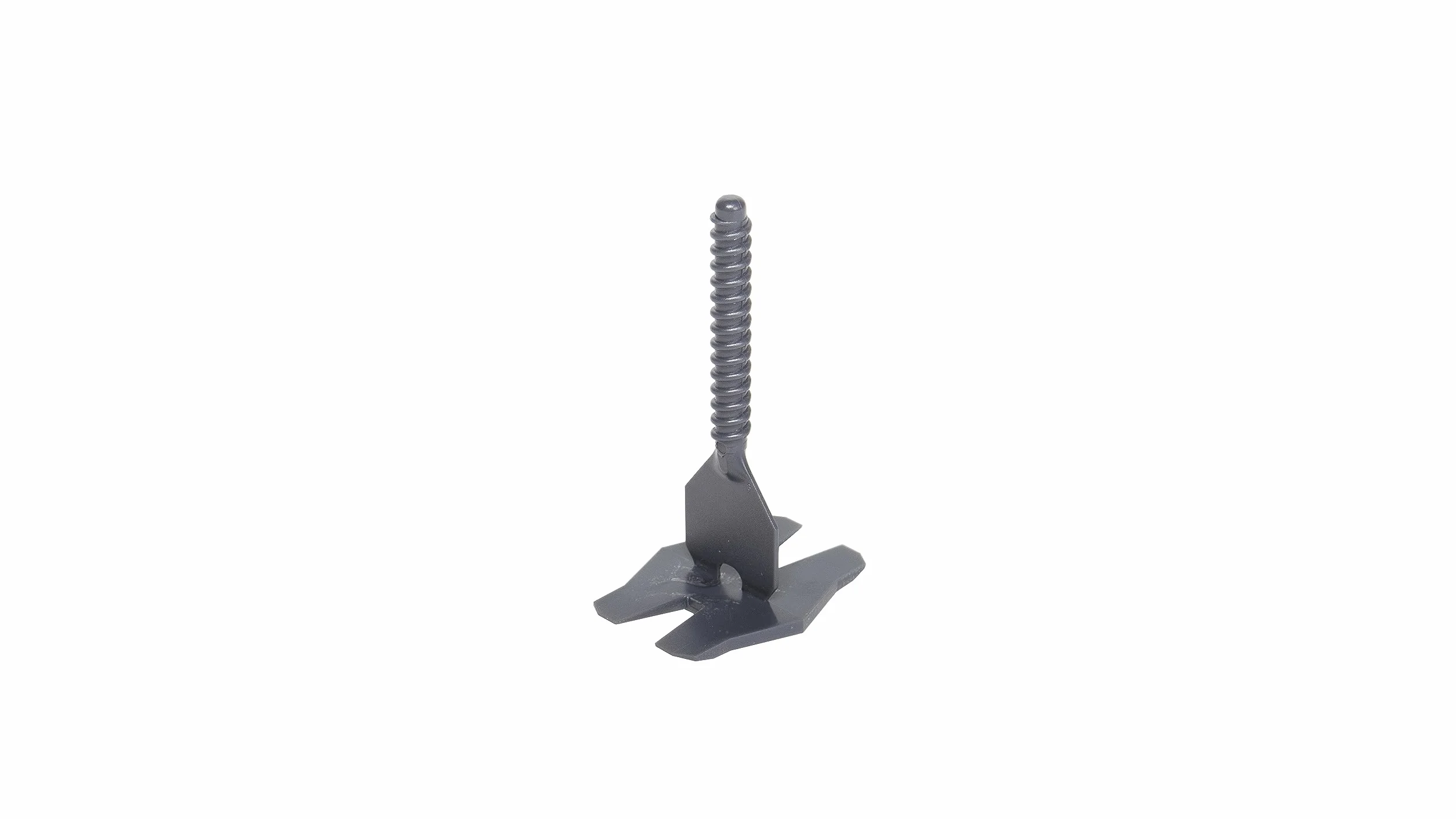 RUBI | Base Plana 1 mm Cyclone Level System Para Baldosas Espesores de 3 a 18 mm | 300 unidades | Sistema para Facilitar Colocación Cerámicas de Gran Formato | Niveladores Azulejos