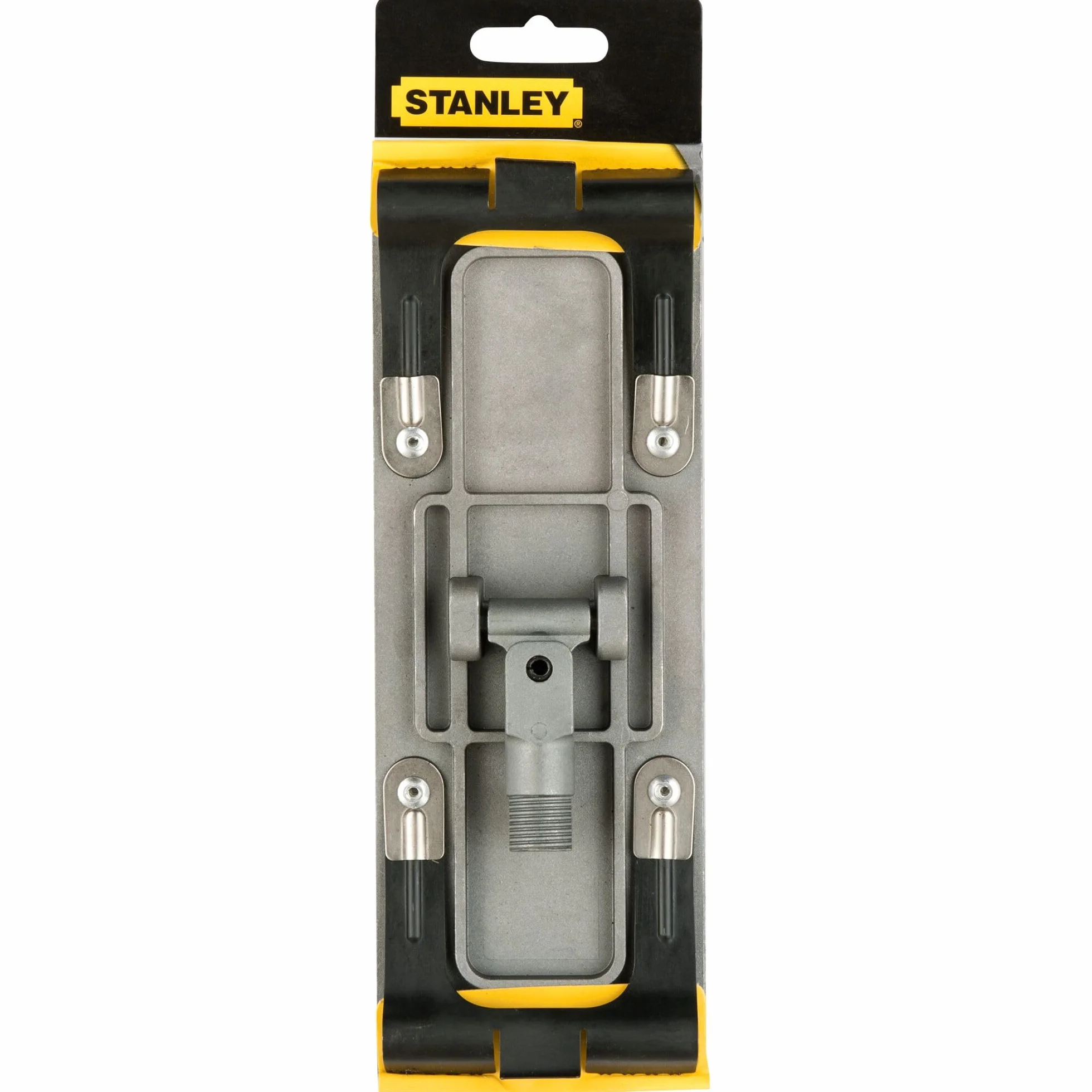 Stanley STHT0-05928 - Lijadora para yeso con mango de 1,3m