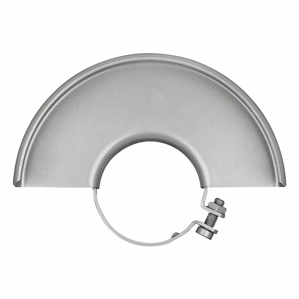Bosch Professional Caperuza Protectora (con código, Ø 230 mm, Accesorios Amoladora)